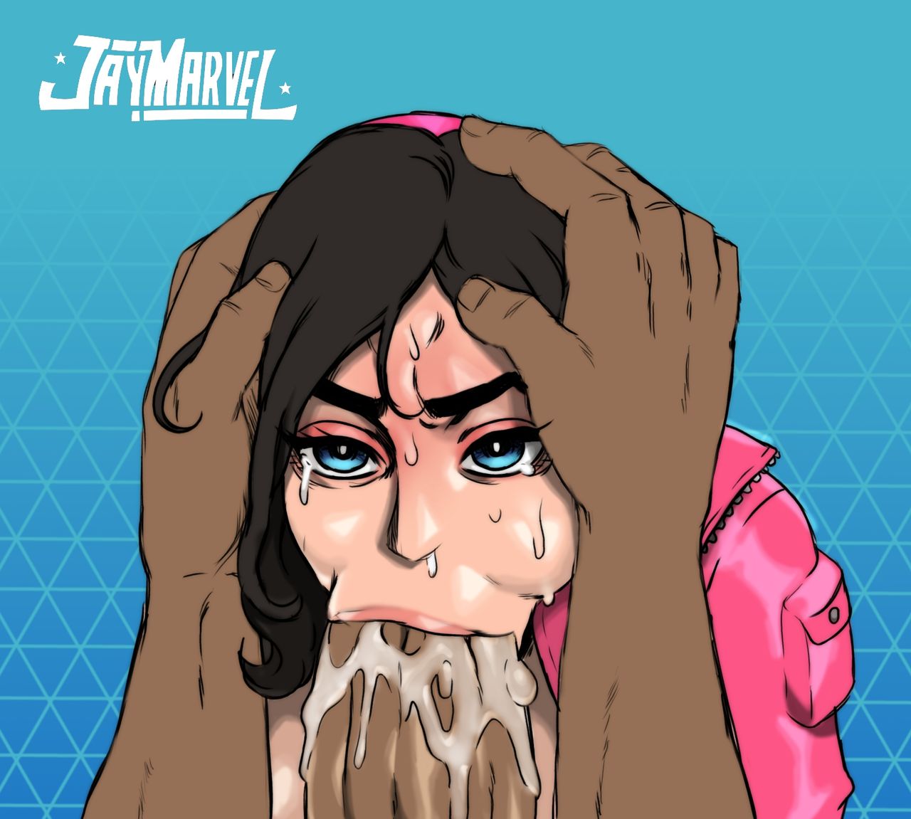 Artworks and Pinups [Jay Marvel] Chapter 1 - Page 68