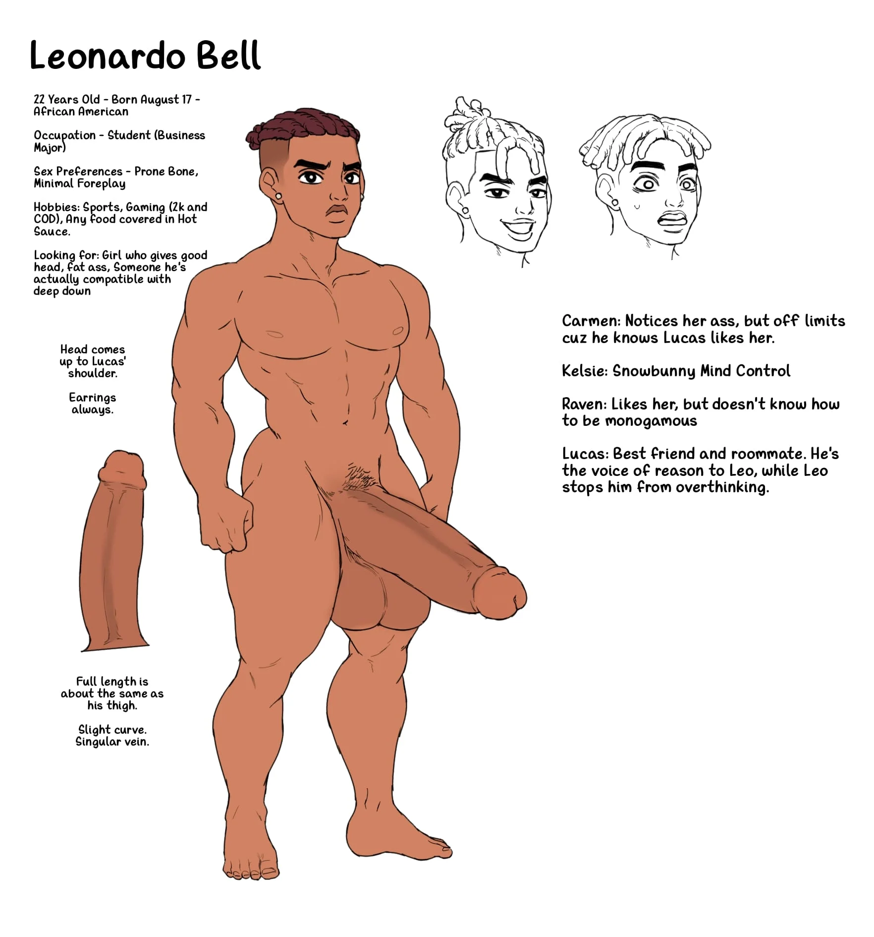 Artworks and Pinups [Jay Marvel] Chapter 10 - Page 38