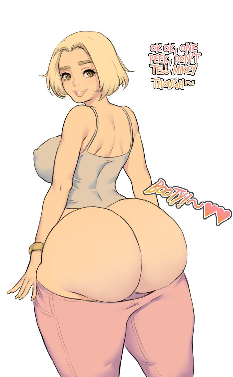 Artworks and Pinups [Jay Marvel] Chapter 2 - Page 14