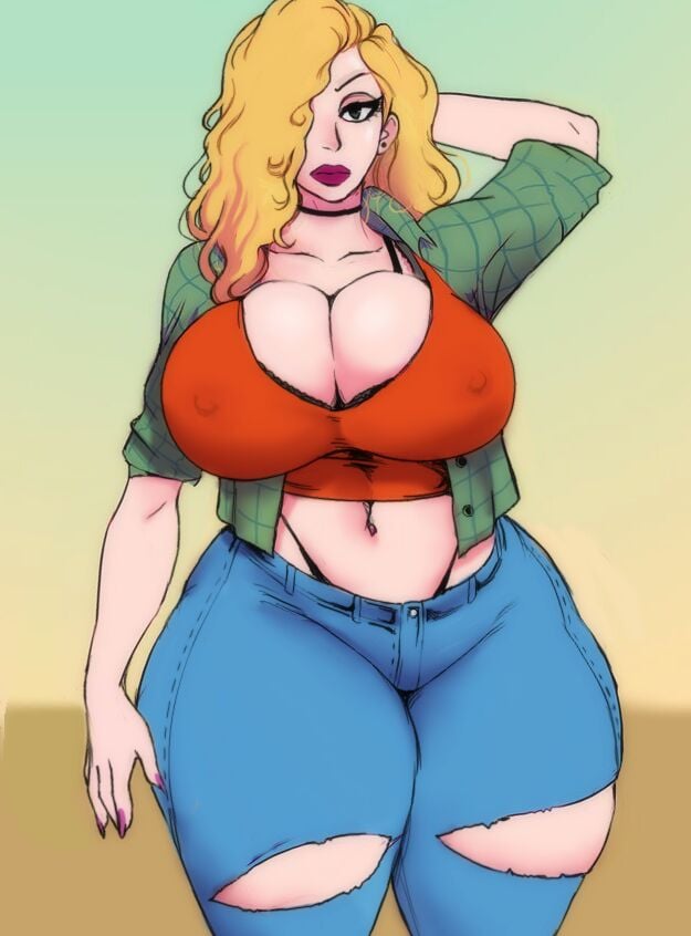 Artworks and Pinups [Jay Marvel] Chapter 4 - Page 6