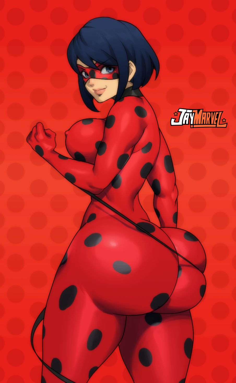 Artworks and Pinups [Jay Marvel] Chapter 6 - Page 47