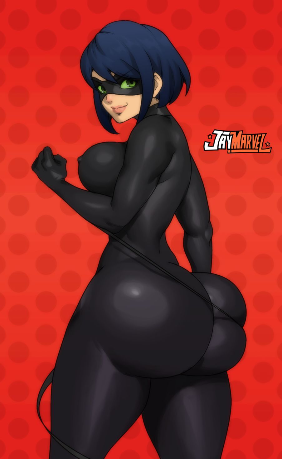 Artworks and Pinups [Jay Marvel] Chapter 6 - Page 48