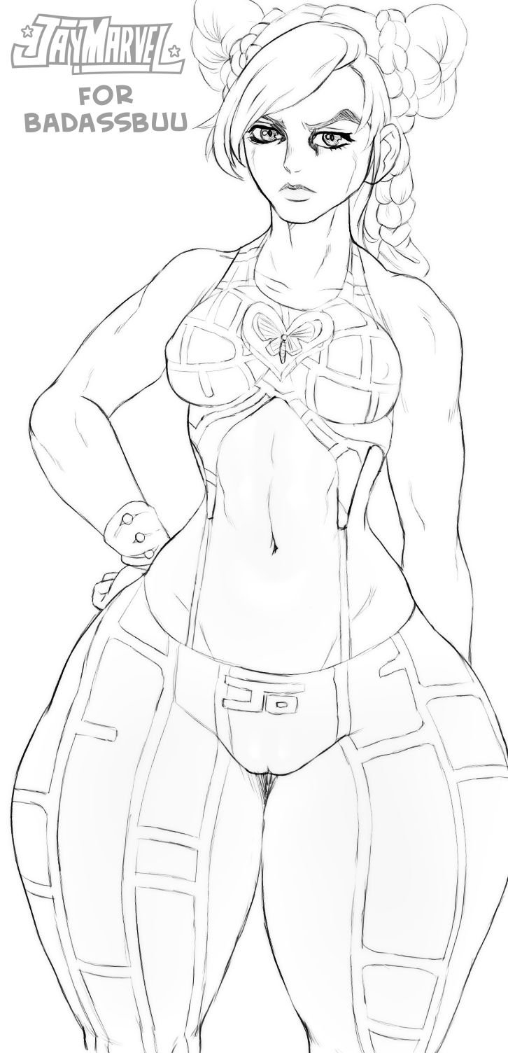 Artworks and Pinups [Jay Marvel] Chapter 6 - Page 71