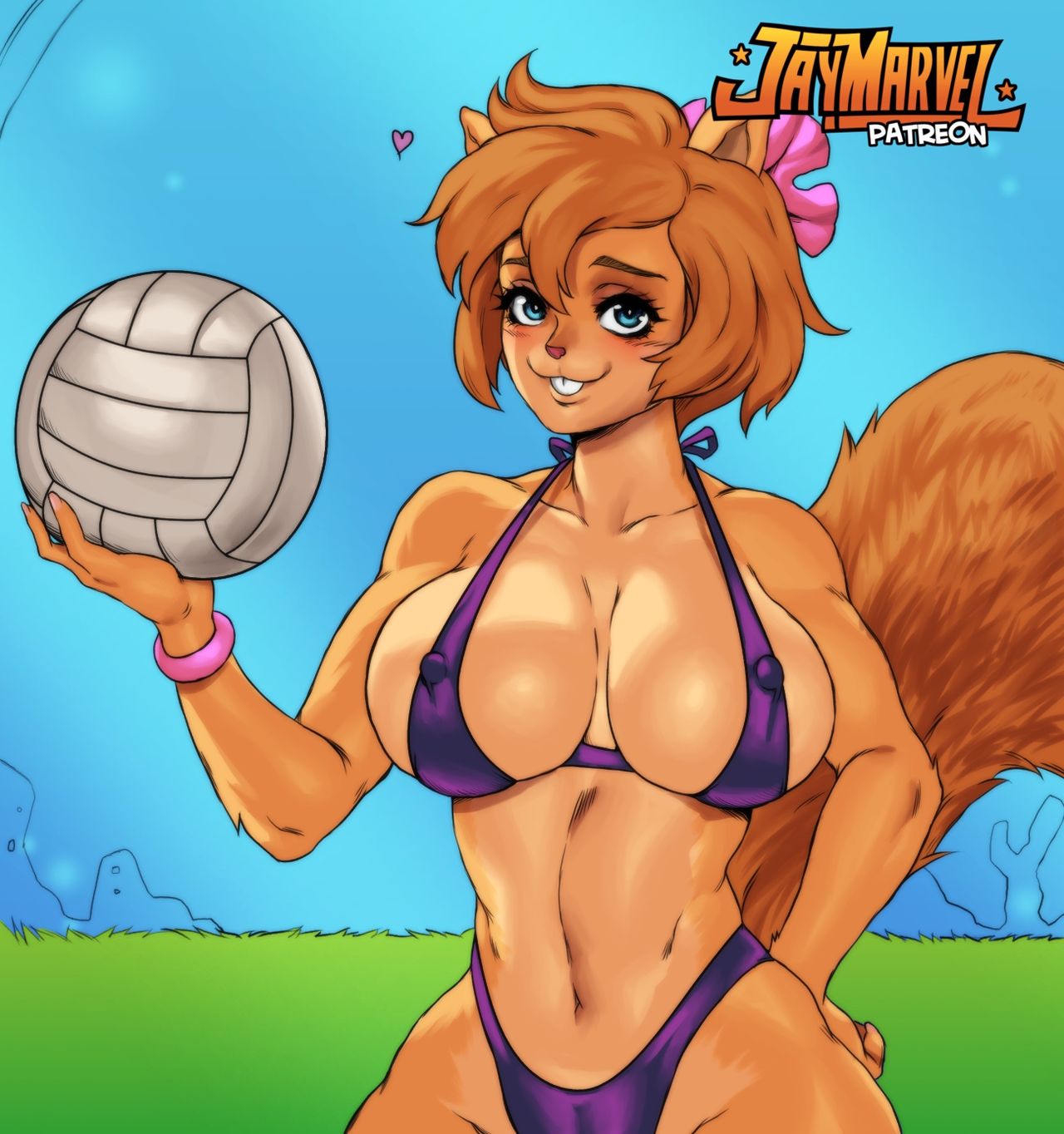 Artworks and Pinups [Jay Marvel] Chapter 6 - Page 8