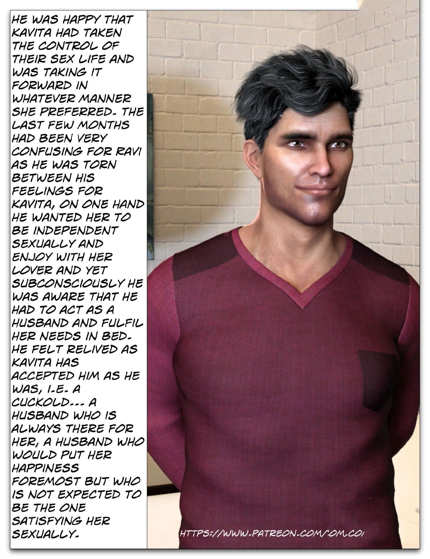 Take Her [Silk Route | Ira Raman] Chapter 11 - Page 41