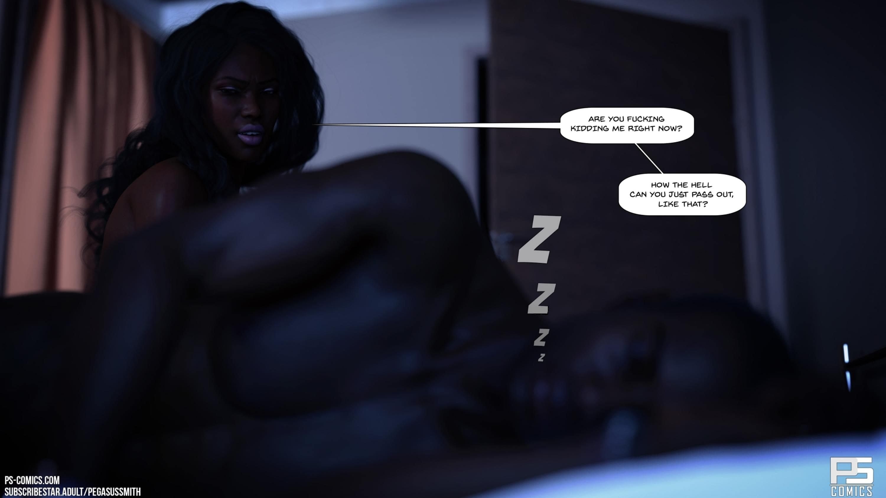 Au Naturel [Pegasus Smith] Chapter 26 - Page 105