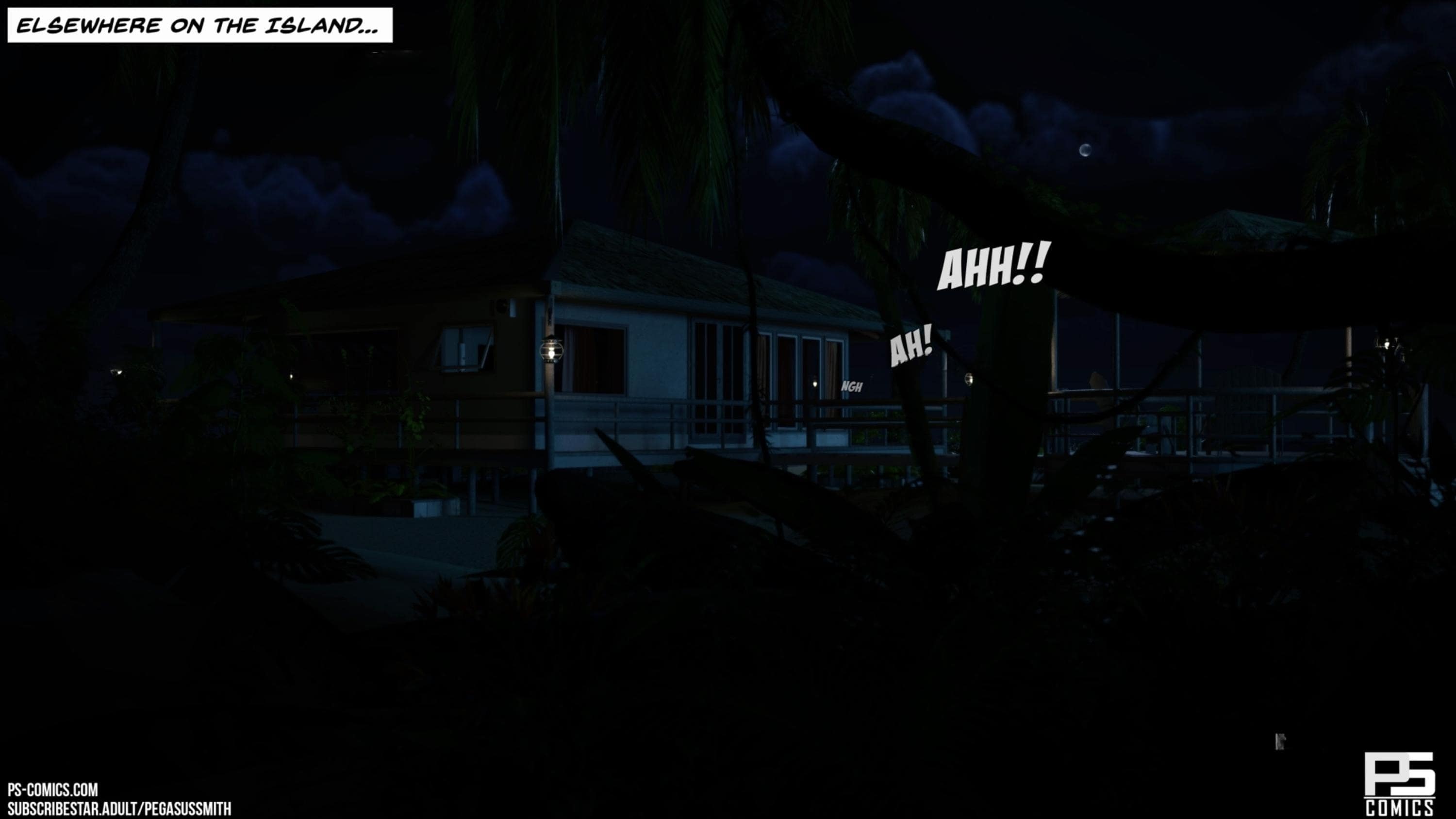 Au Naturel [Pegasus Smith] Chapter 26 - Page 92