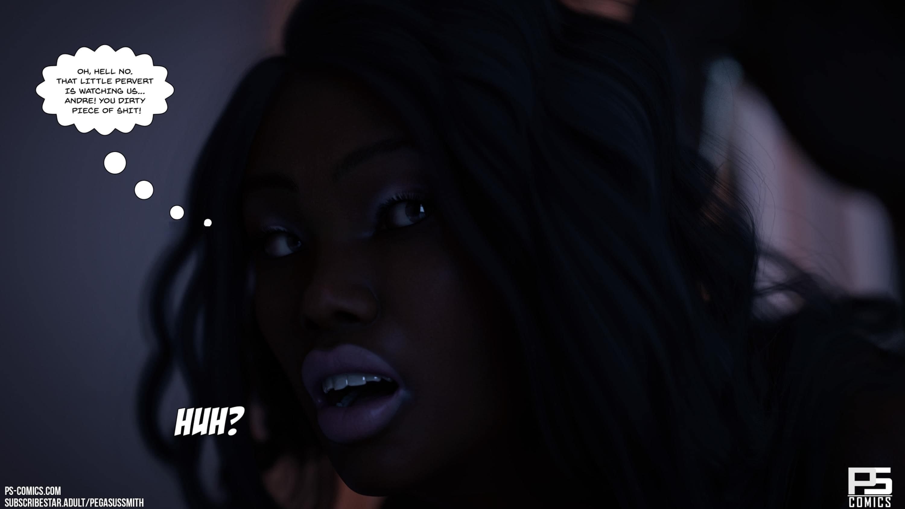 Au Naturel [Pegasus Smith] Chapter 26 - Page 97