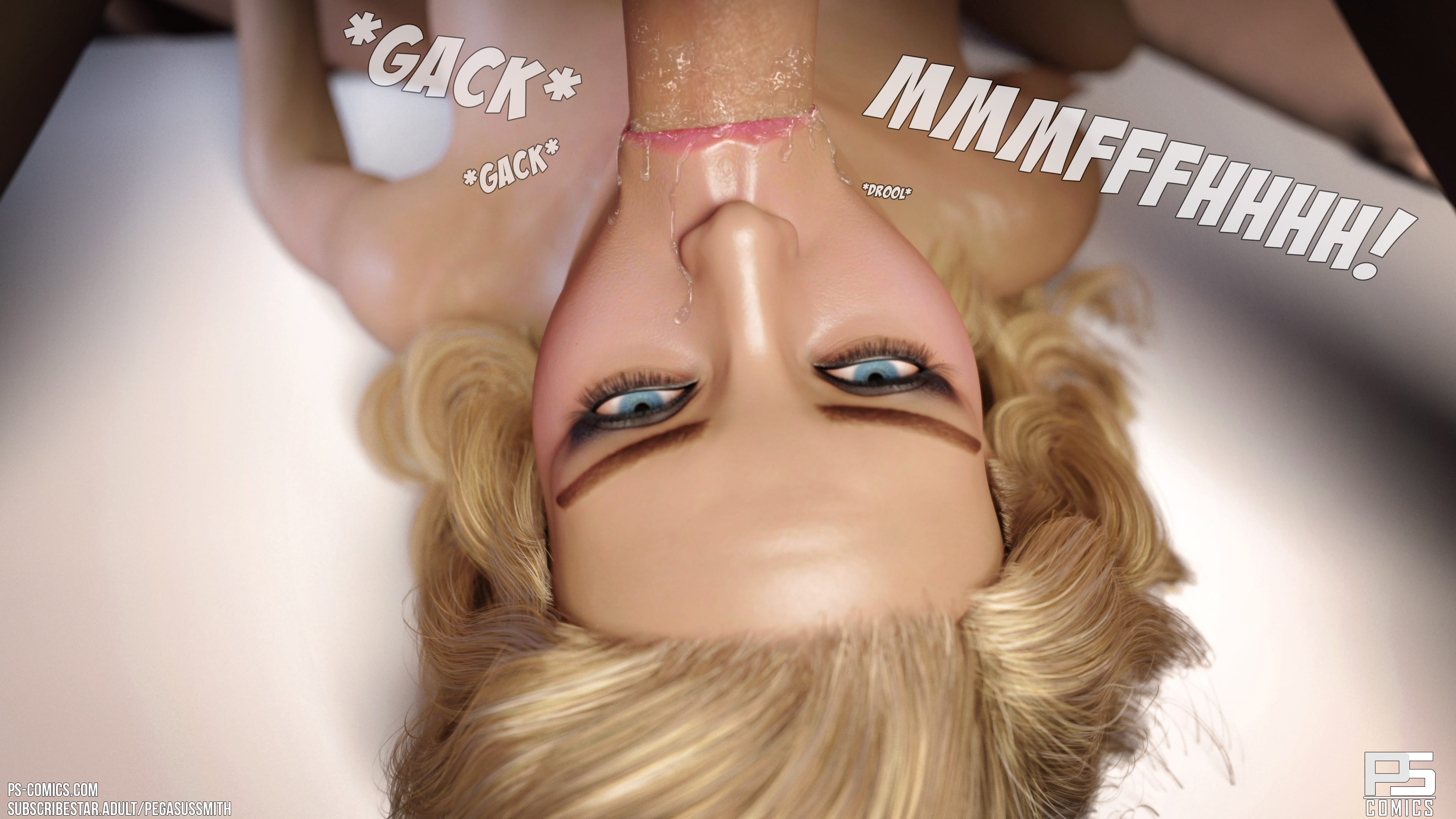 Au Naturel [Pegasus Smith] Chapter 27 - Page 86