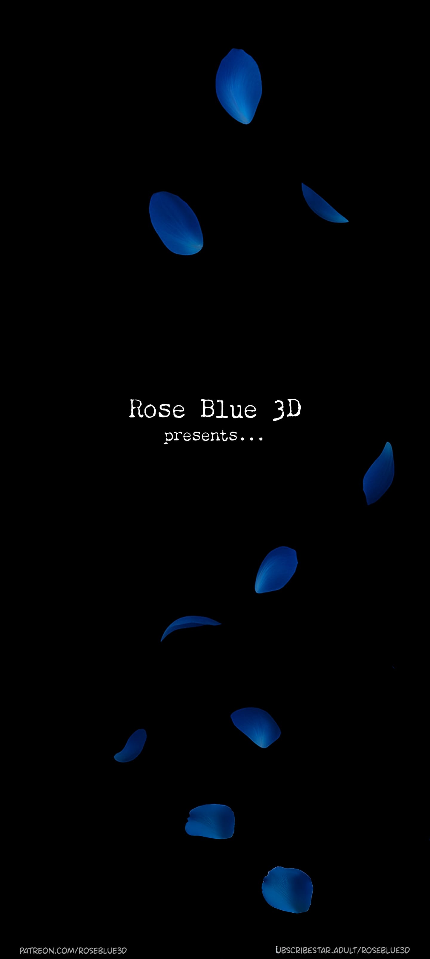 Dismissed [Rose Blue 3D] Chapter 1 - Page 16