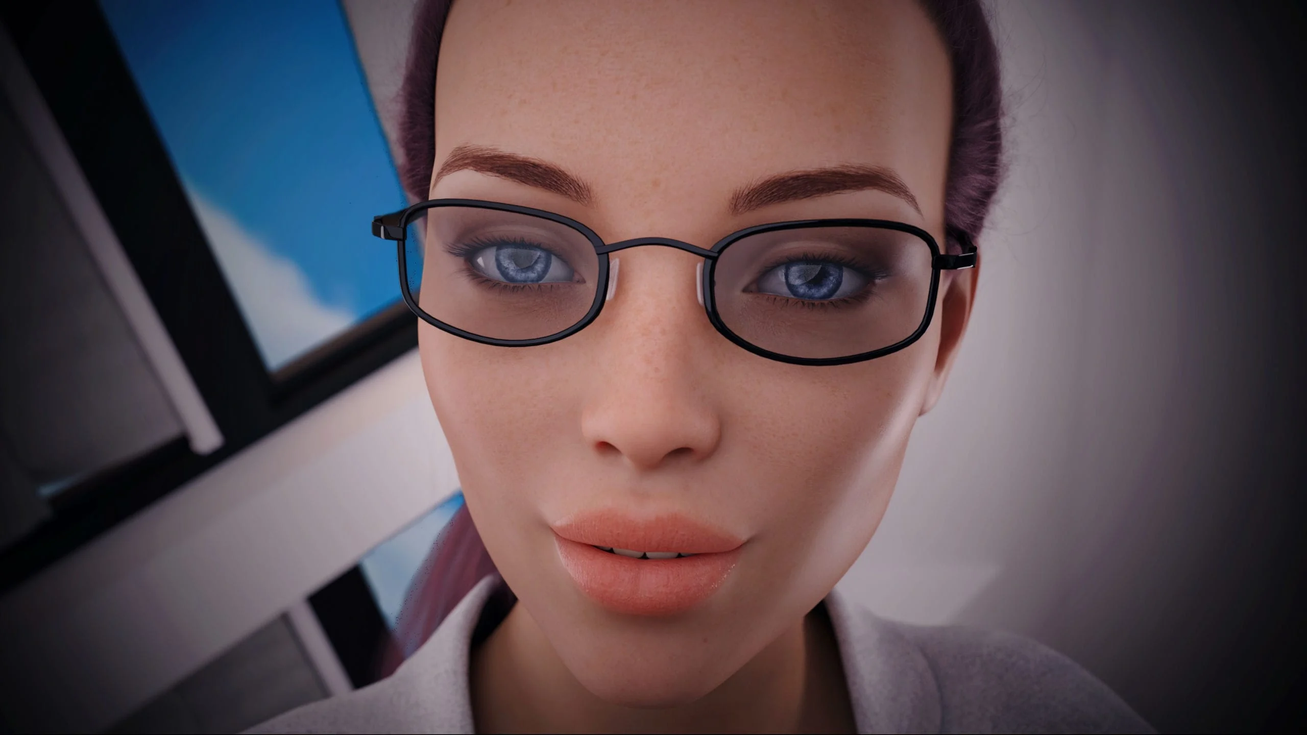 Breaking Boundaries [Sneaky Bastard] Texltess - Chapter 1 - Page 60