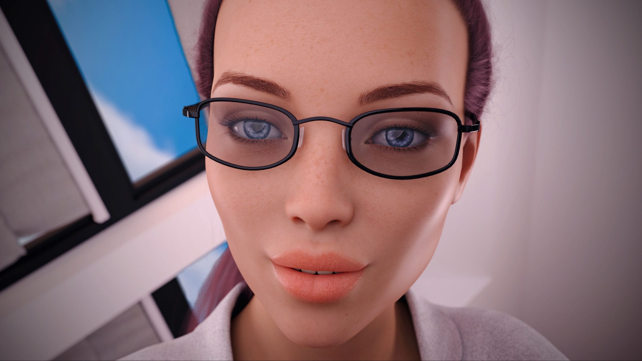 Breaking Boundaries [Sneaky Bastard] Texltess - Chapter 1 - Page 61