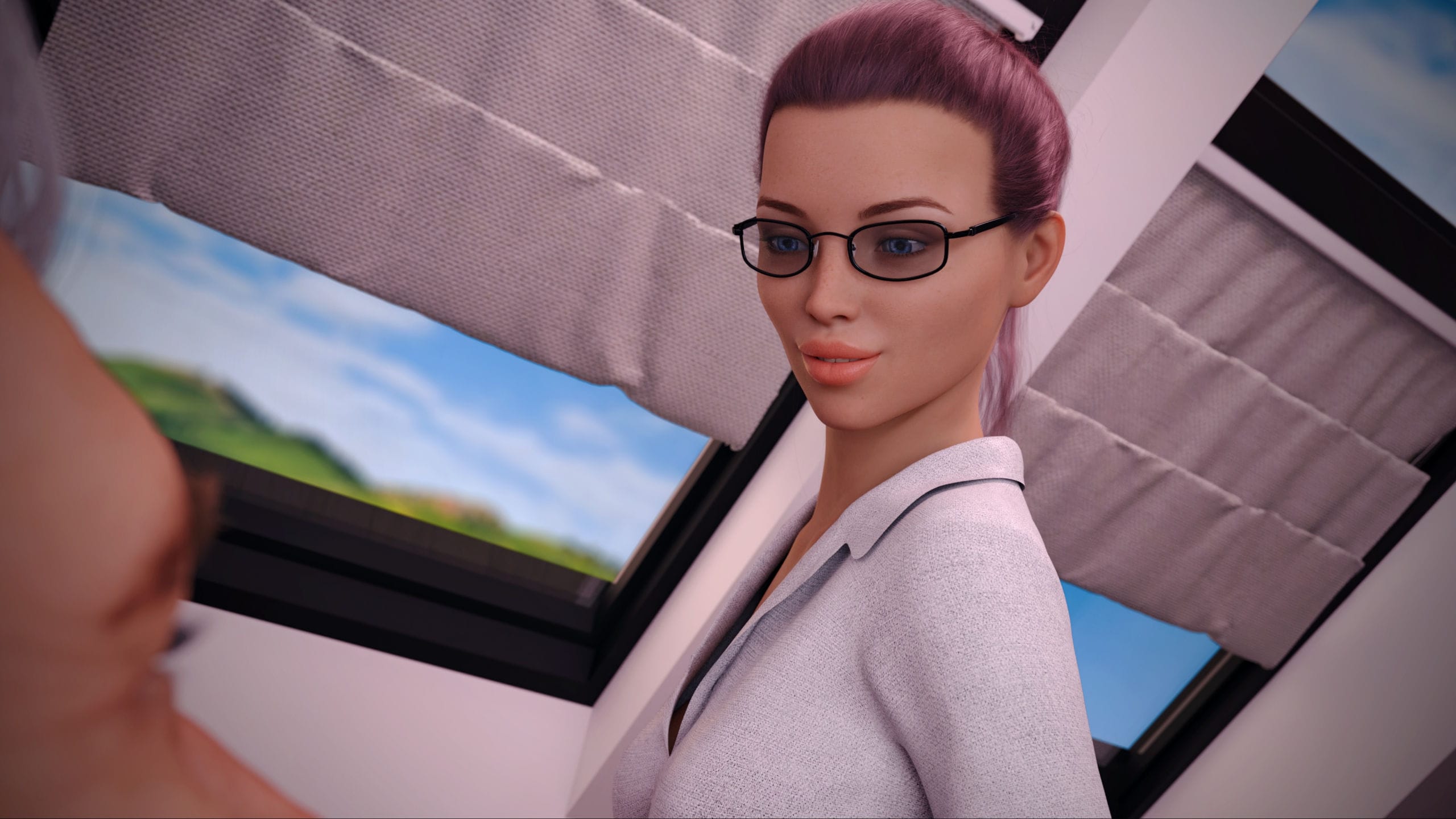 Breaking Boundaries [Sneaky Bastard] Texltess - Chapter 1 - Page 62