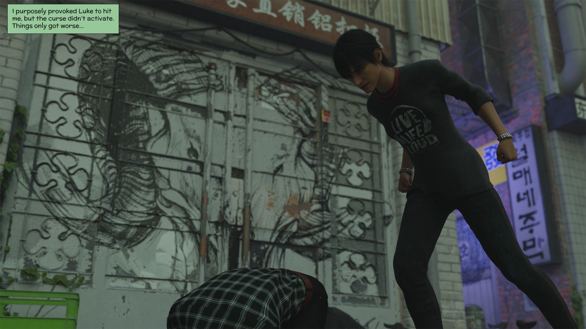 Taming The Beast [Kizaru3D] Chapter 1 - Part 1 - Page 38