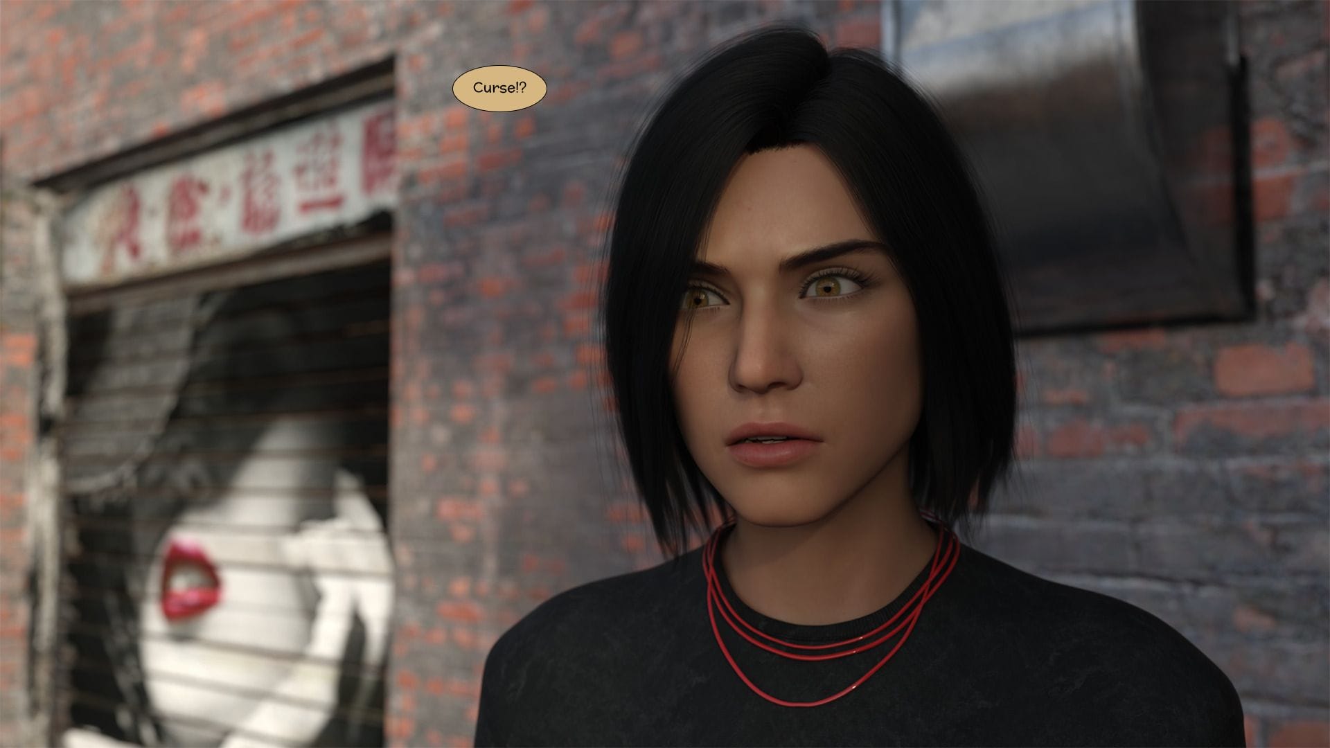 Taming The Beast [Kizaru3D] Chapter 1 - Part 1 - Page 50