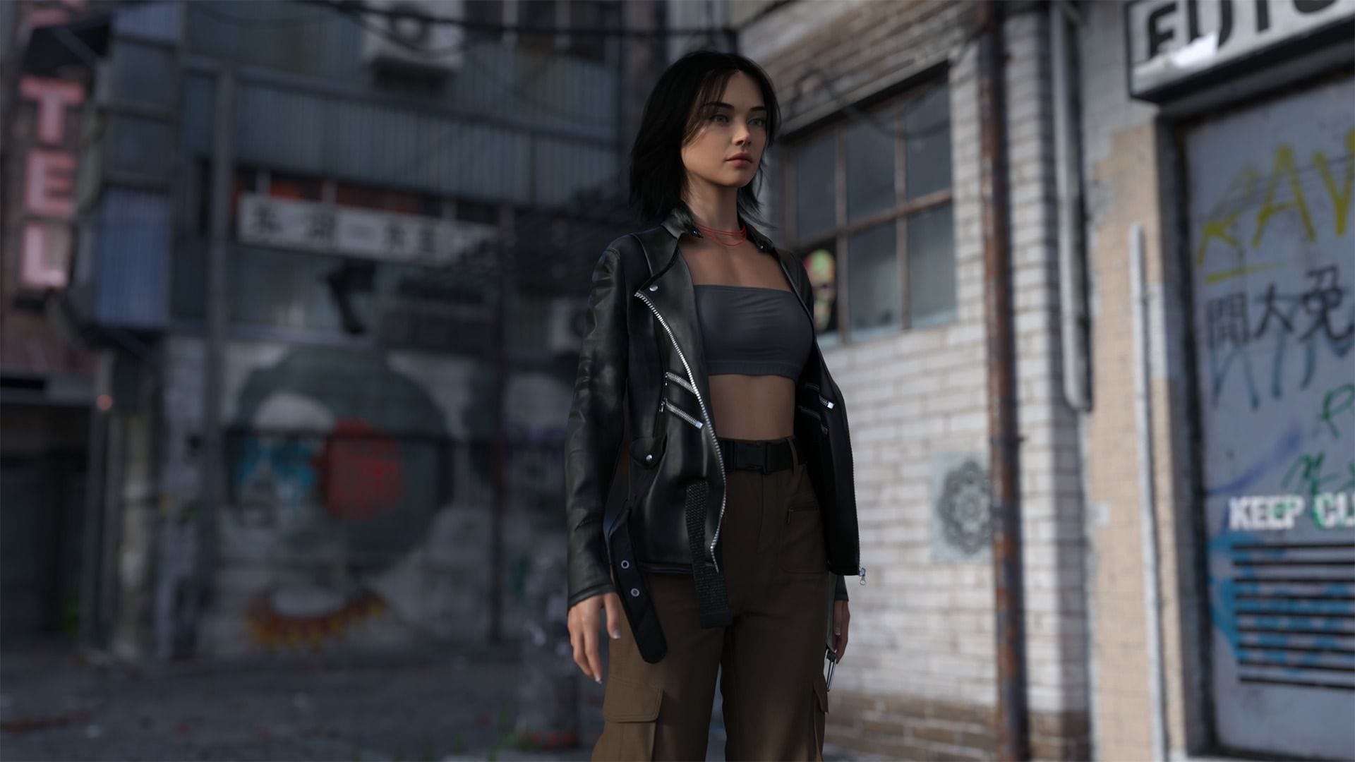 Taming The Beast [Kizaru3D] Chapter 1 - Part 1 - Page 72