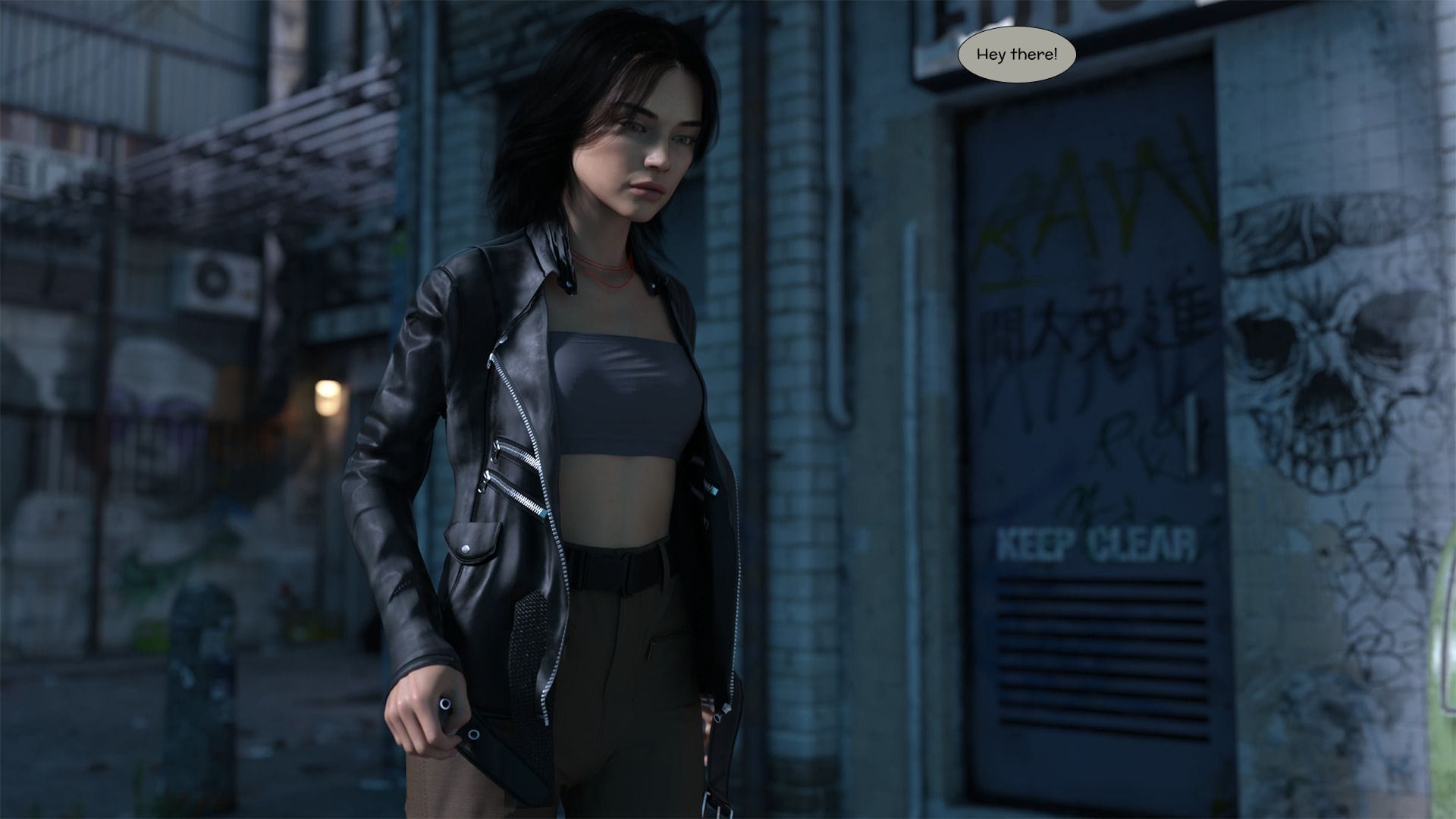 Taming The Beast [Kizaru3D] Chapter 1 - Part 1 - Page 78