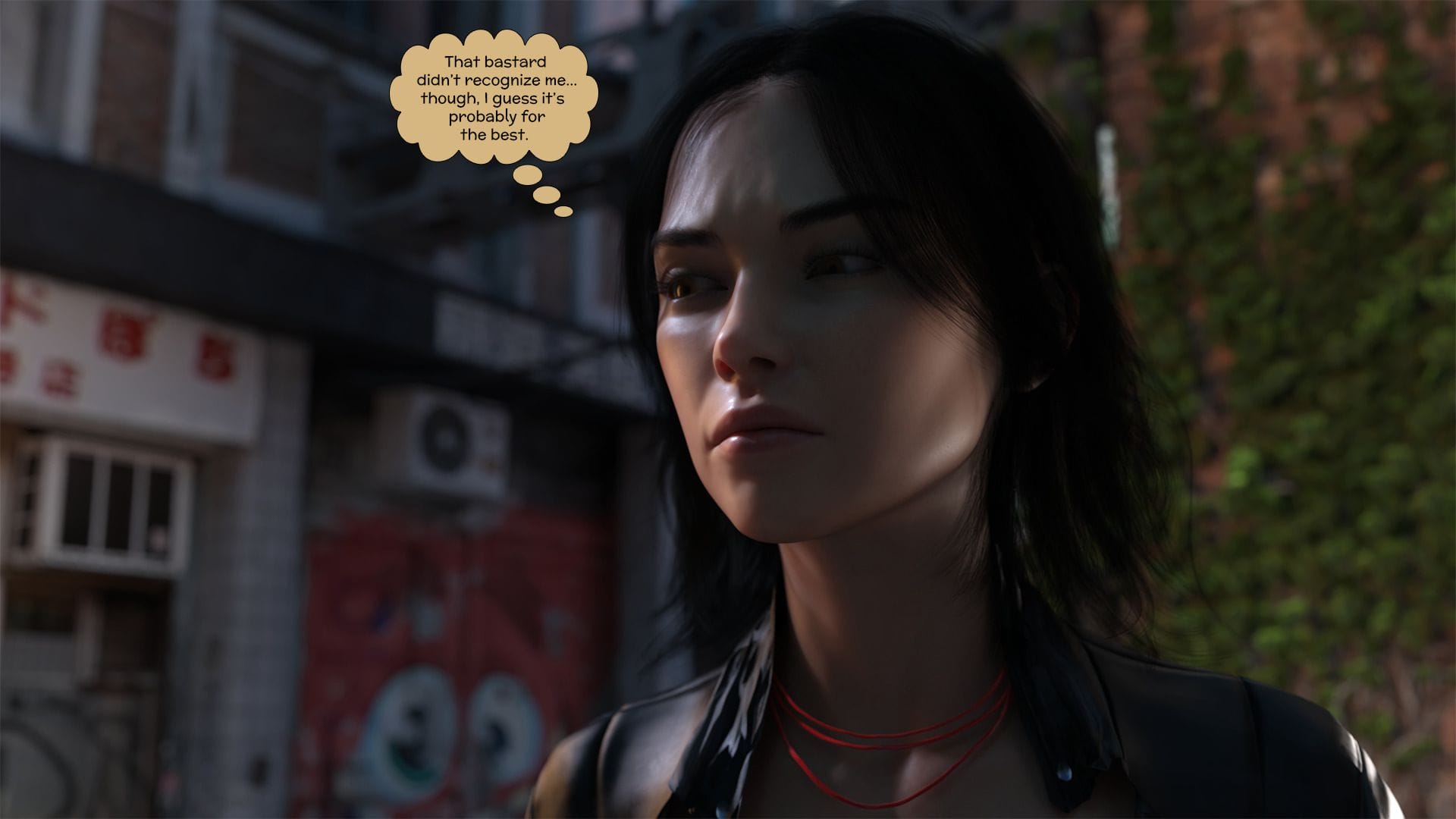 Taming The Beast [Kizaru3D] Chapter 1 - Part 1 - Page 81