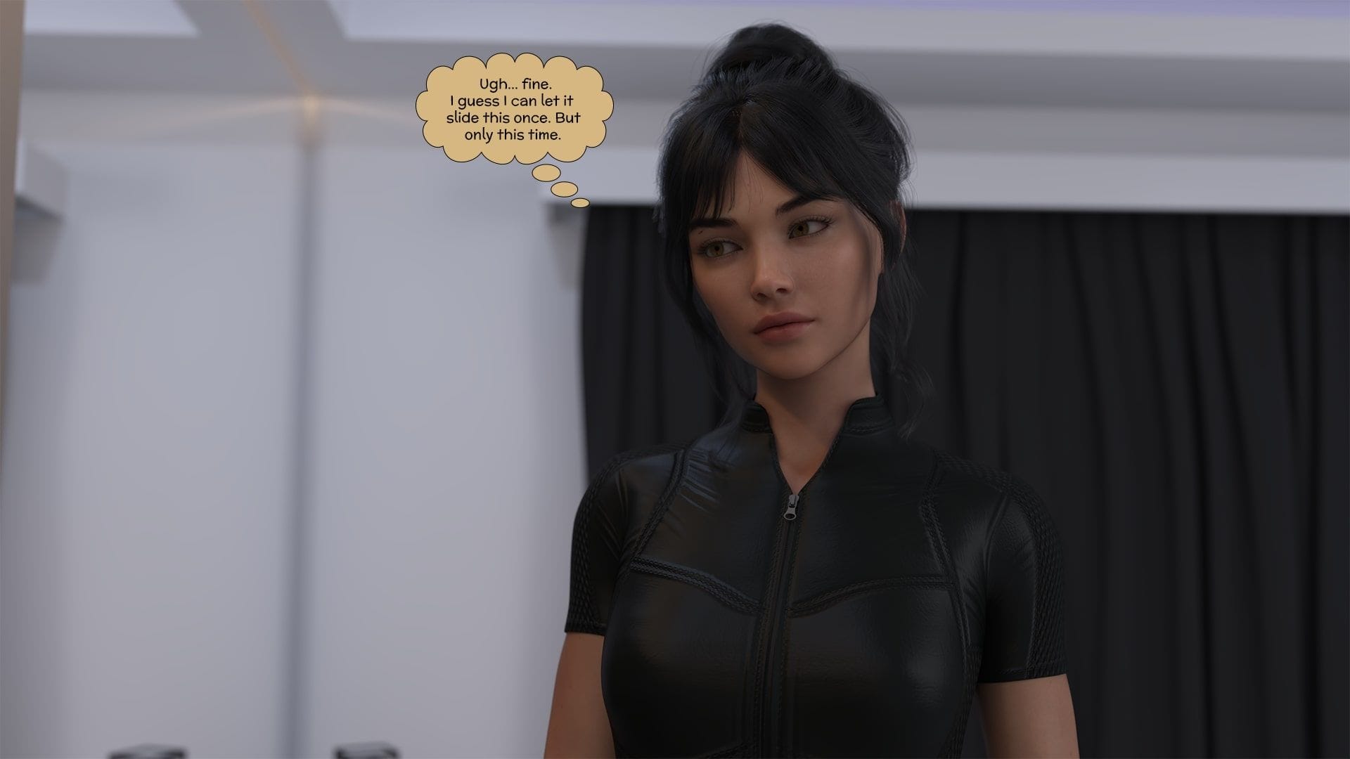 Taming The Beast [Kizaru3D] Chapter 1 - Part 3 - Page 132