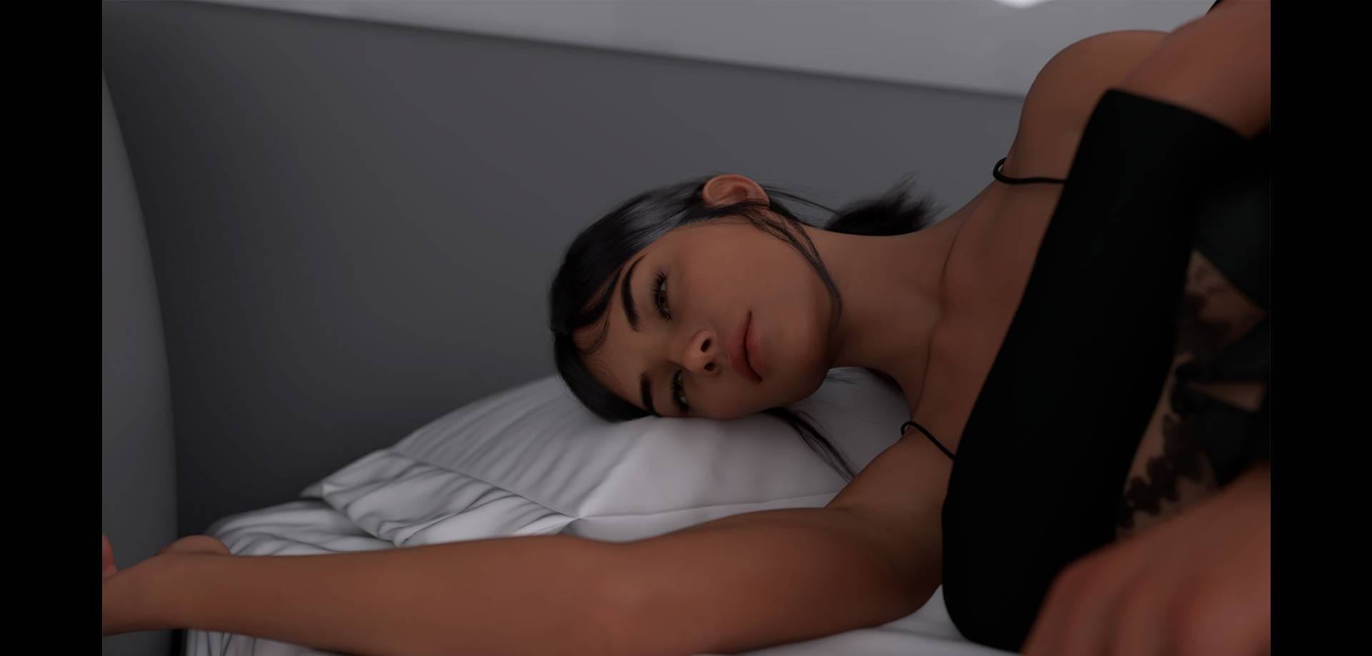 Taming The Beast [Kizaru3D] Chapter 1 - Part 3 - Page 135