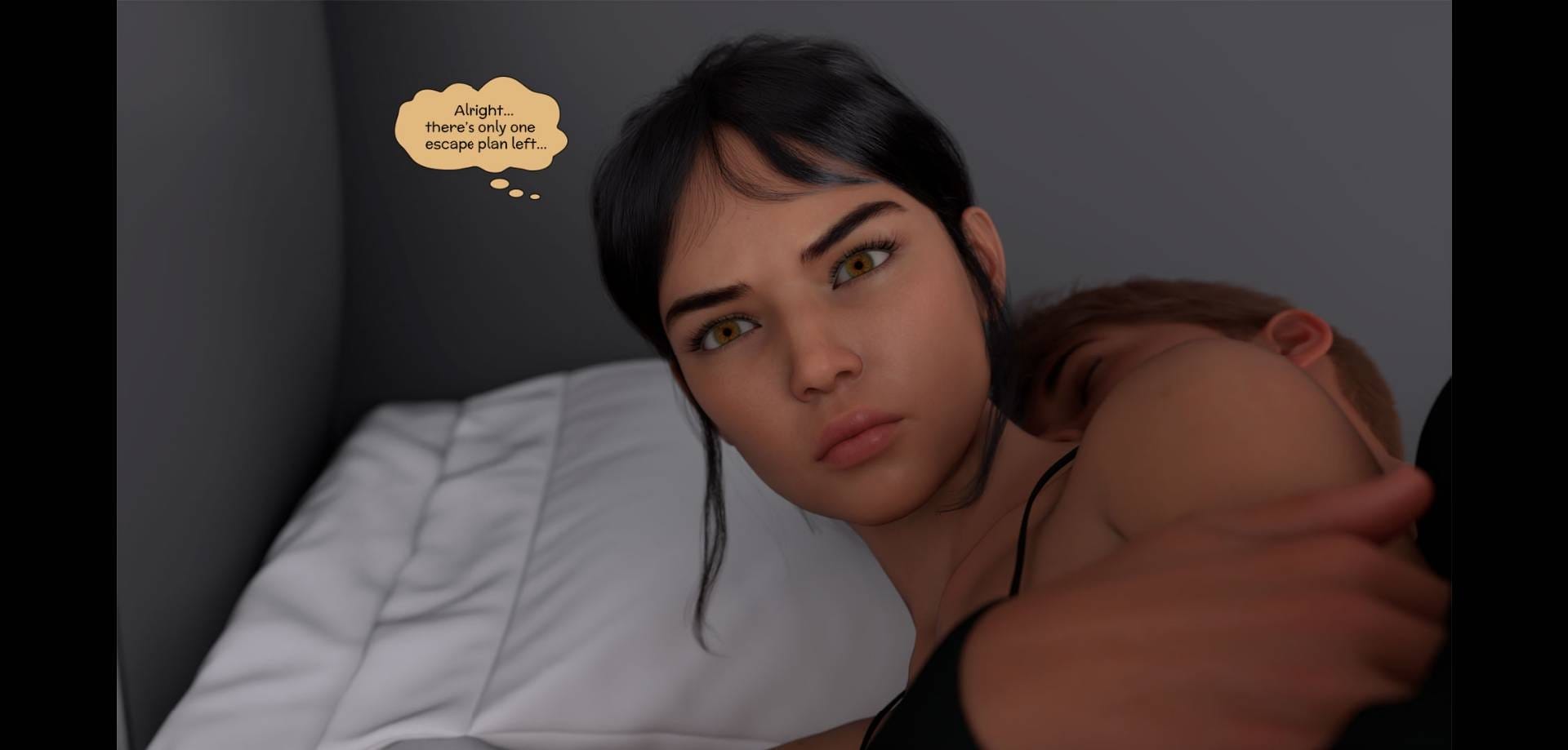 Taming The Beast [Kizaru3D] Chapter 1 - Part 3 - Page 142