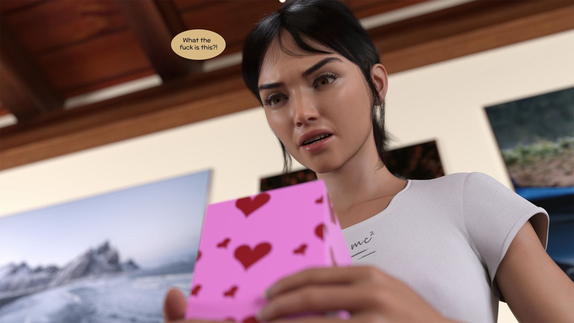 Taming The Beast [Kizaru3D] Chapter 1 - Part 3 - Page 62