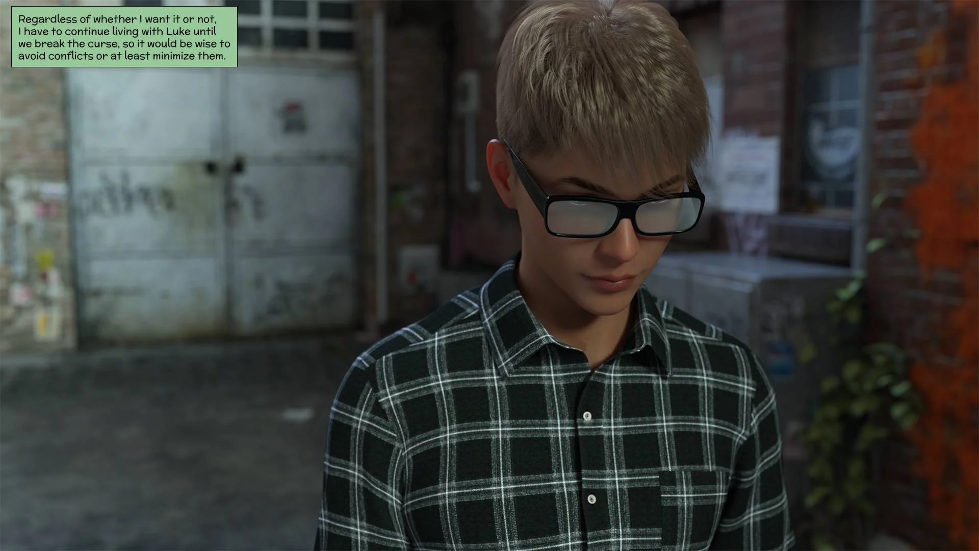 Taming The Beast [Kizaru3D] Chapter 1 - Page 108