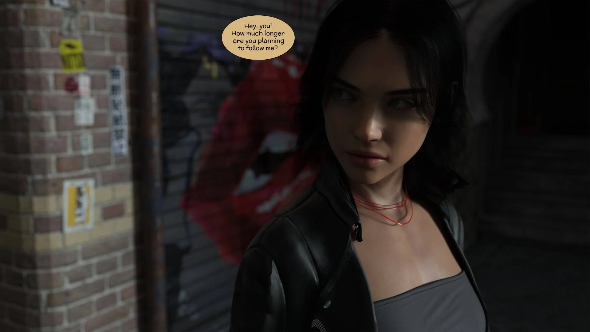 Taming The Beast [Kizaru3D] Chapter 1 - Page 133