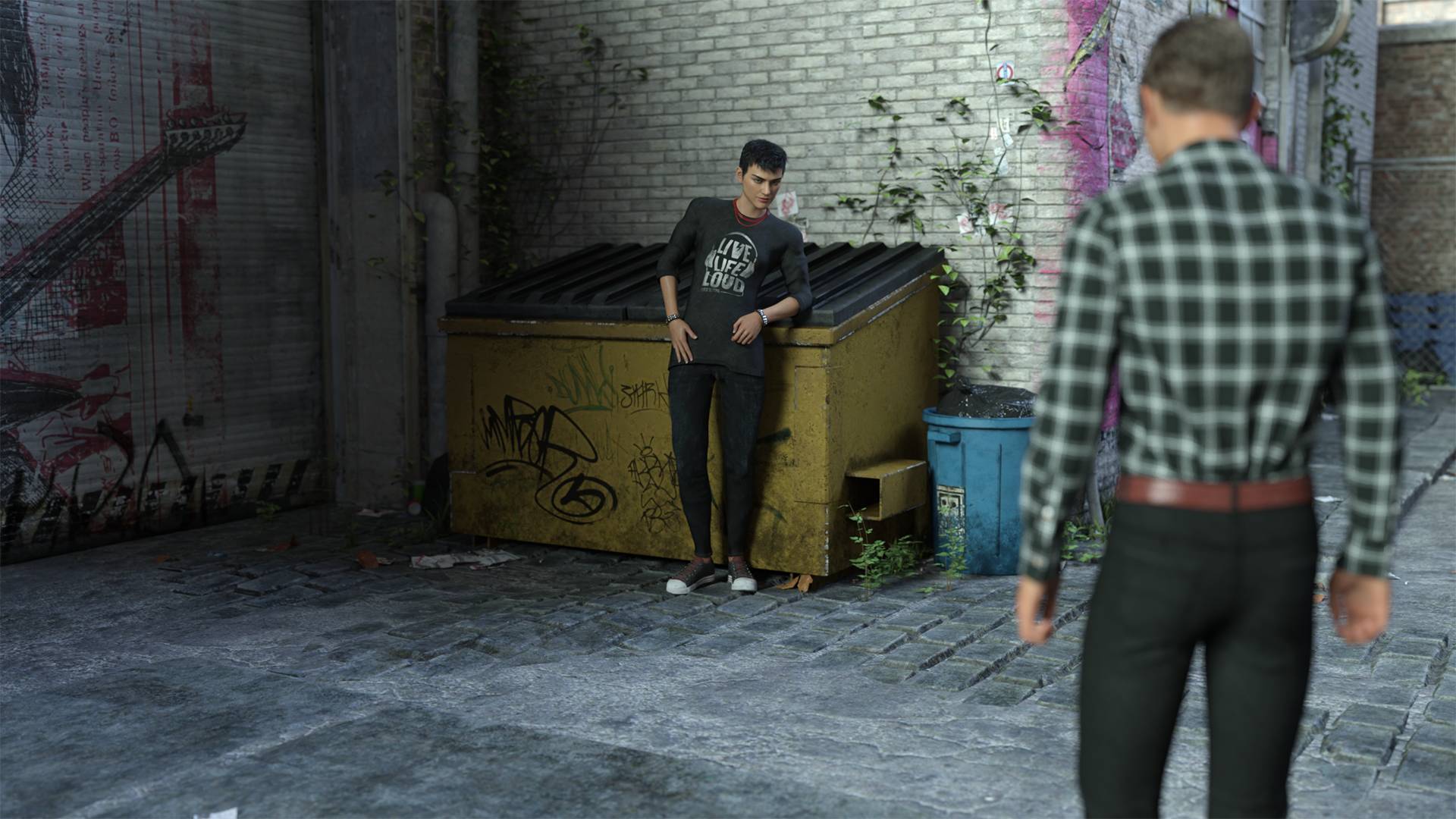 Taming The Beast [Kizaru3D] Chapter 1 - Page 16