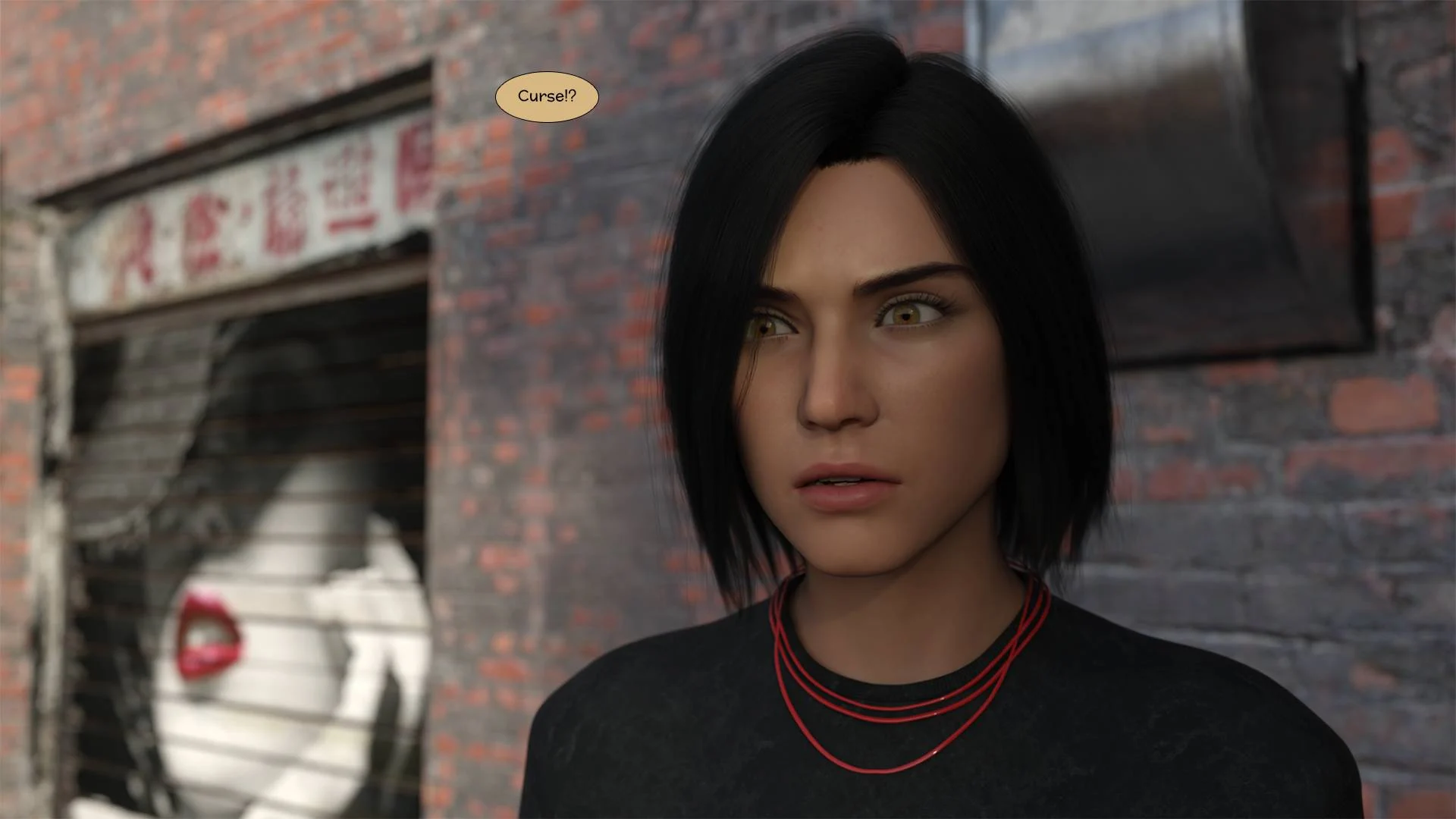 Taming The Beast [Kizaru3D] Chapter 1 - Page 51