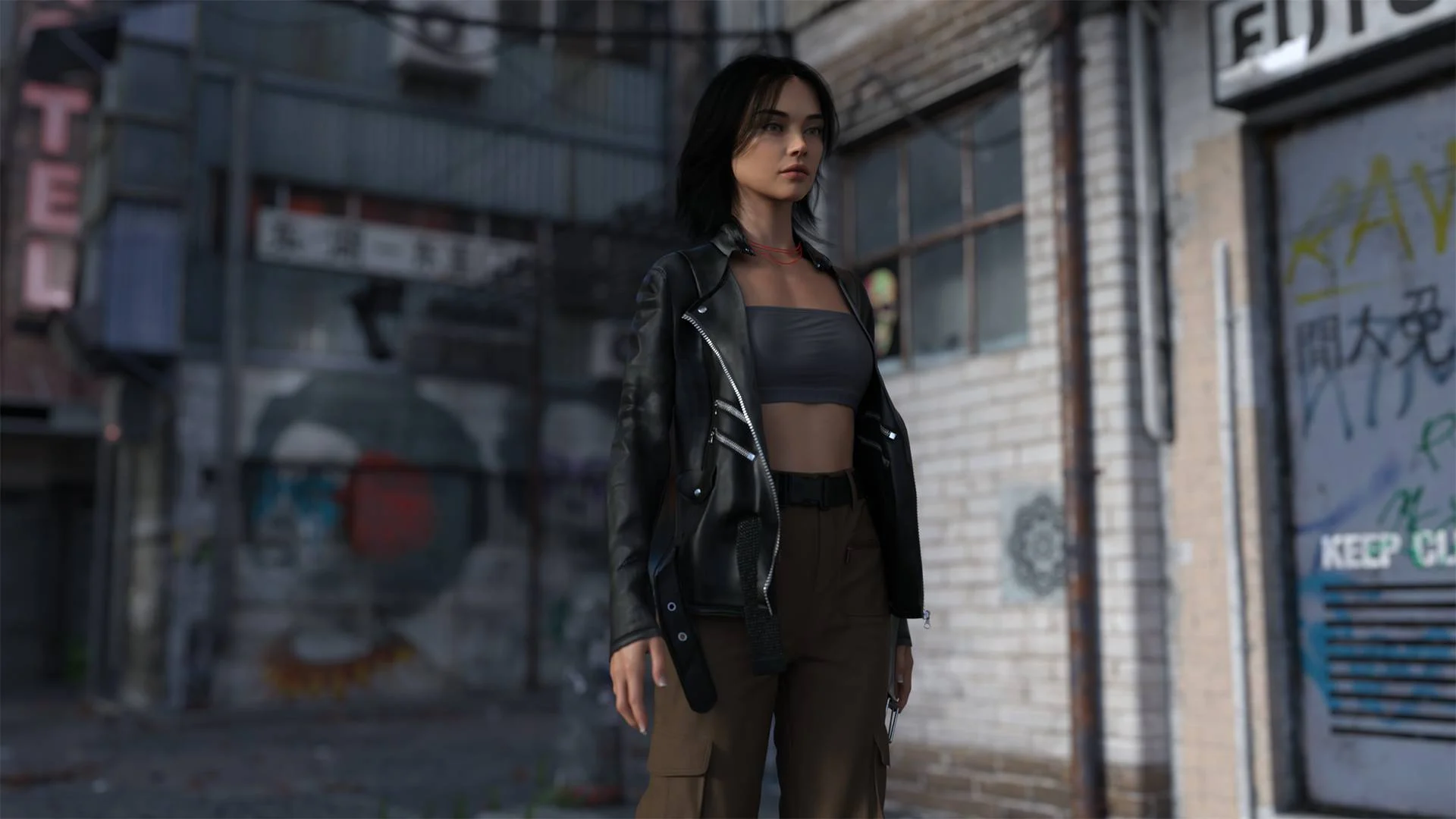 Taming The Beast [Kizaru3D] Chapter 1 - Page 73