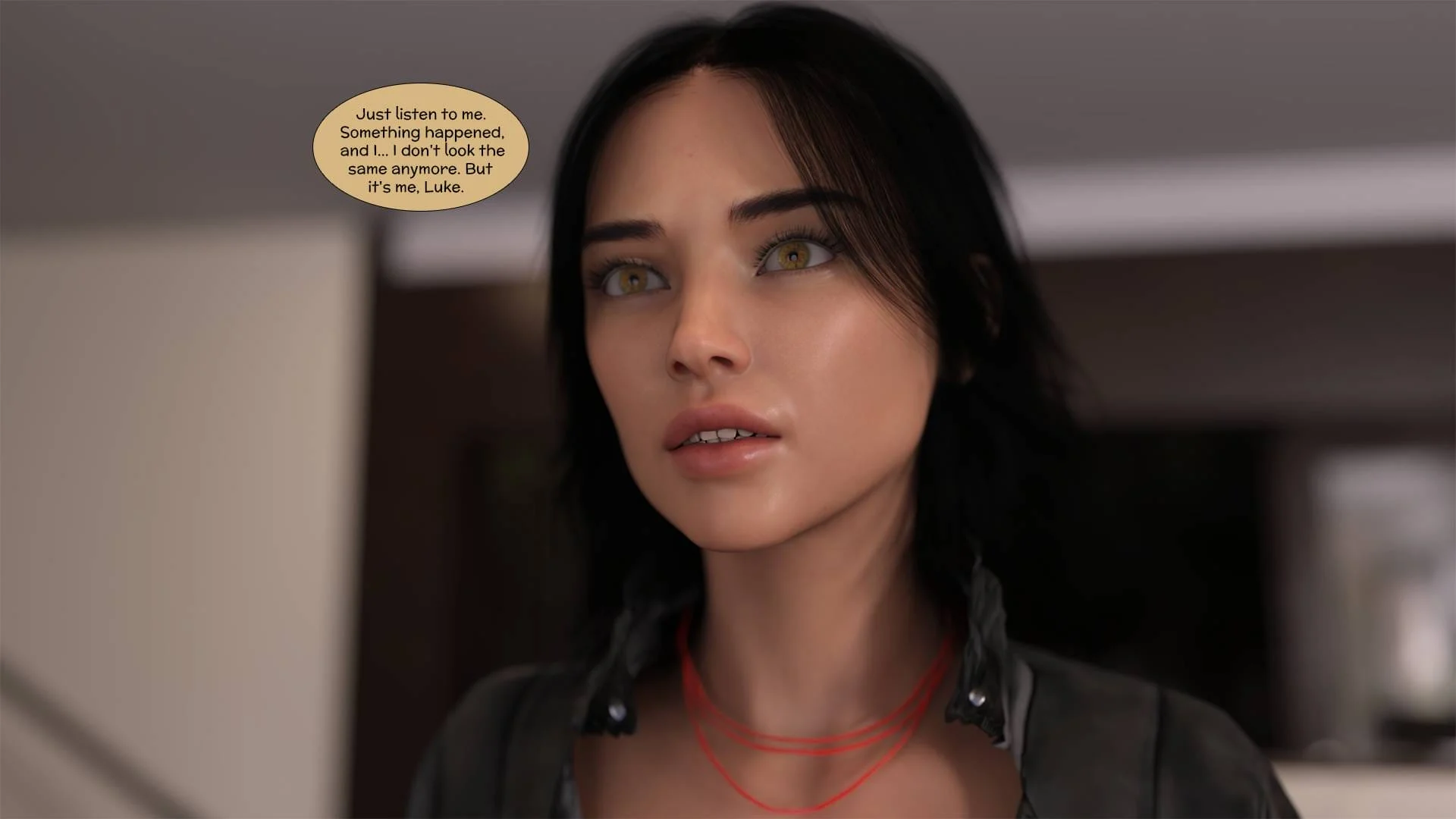 Taming The Beast [Kizaru3D] Chapter 1 - Page 77