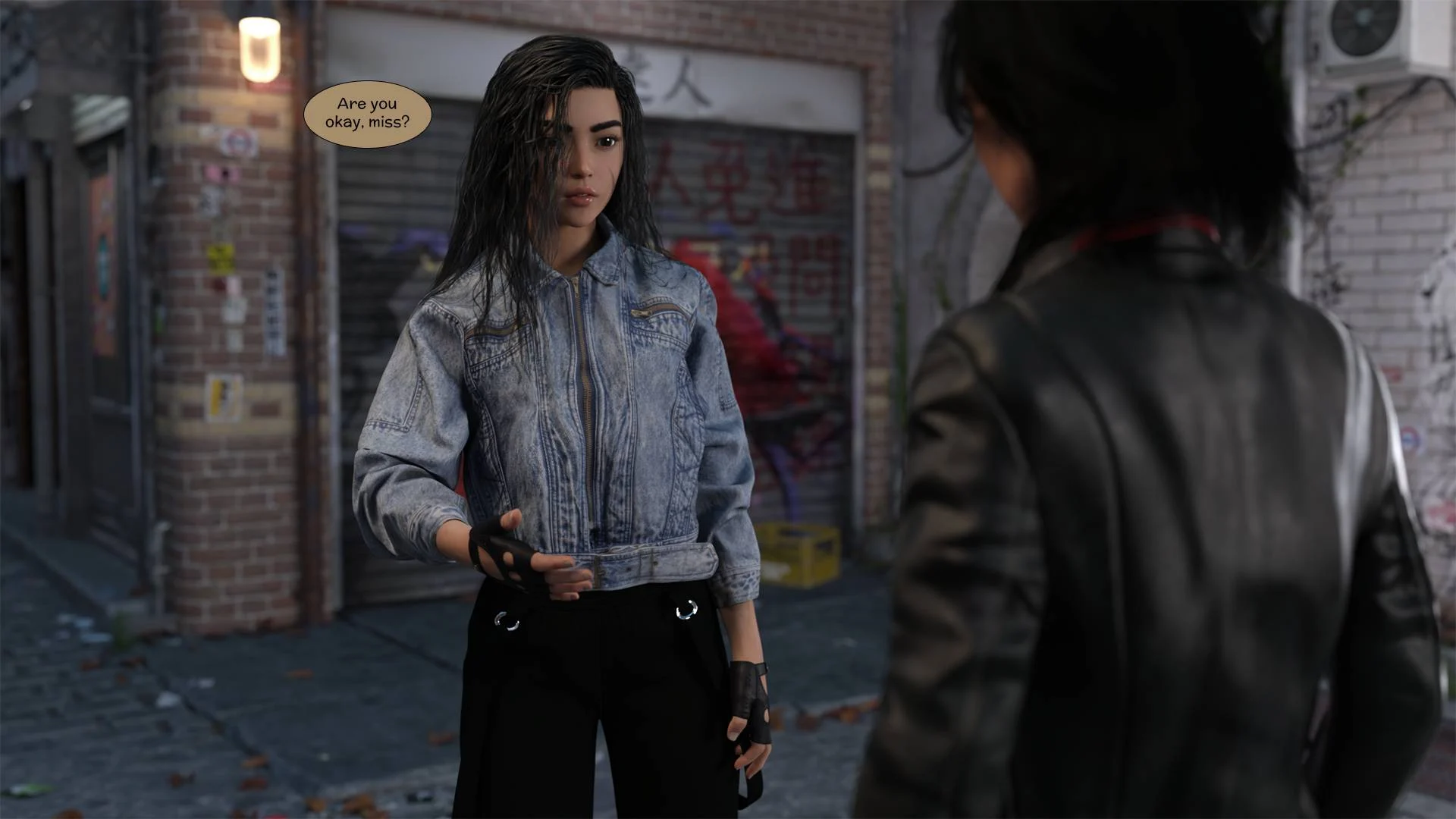 Taming The Beast [Kizaru3D] Chapter 1 - Page 90