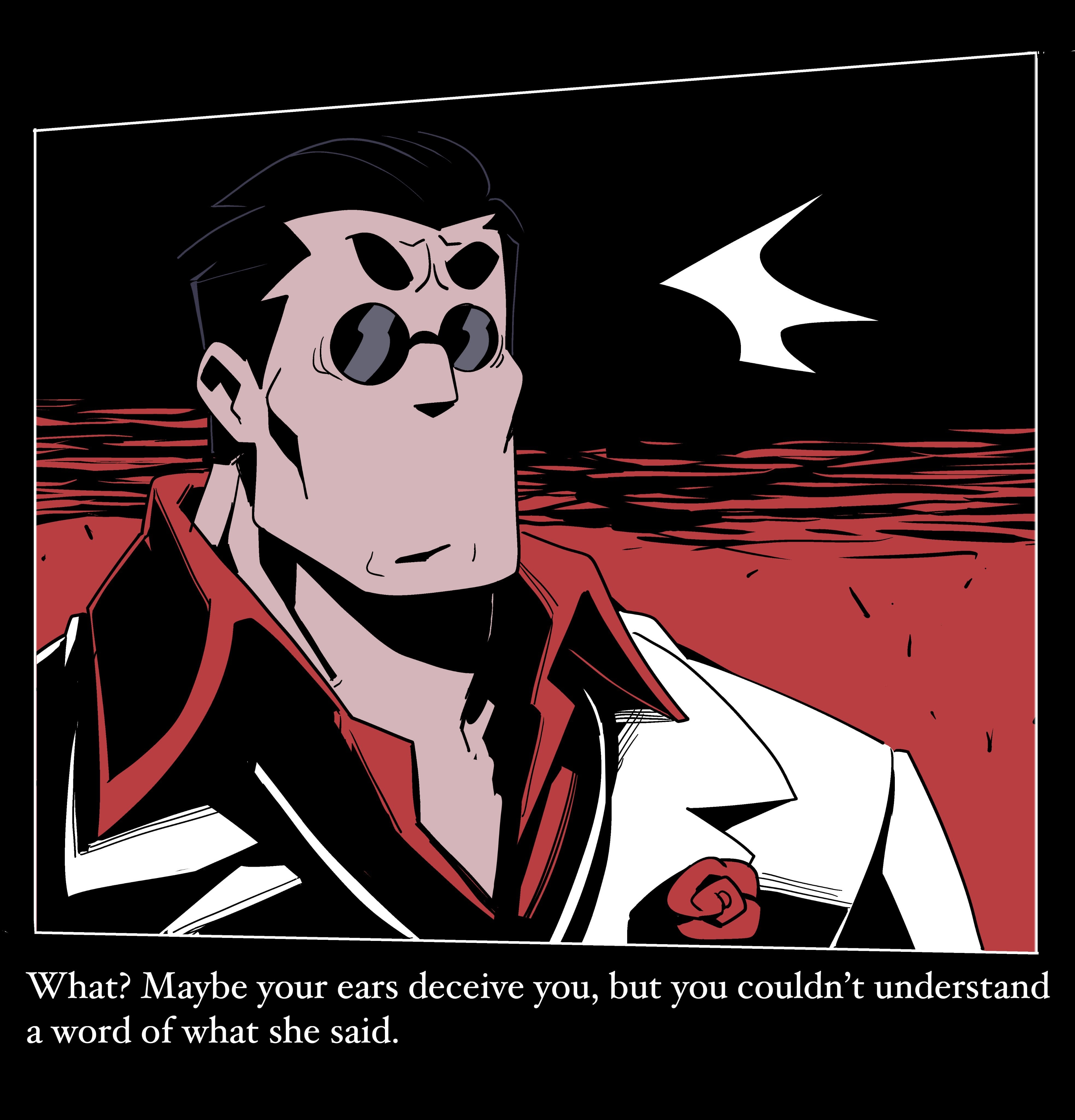 Helltaker Fanart Madness (Helltaker) [Nisego] Chapter 1 - Page 11