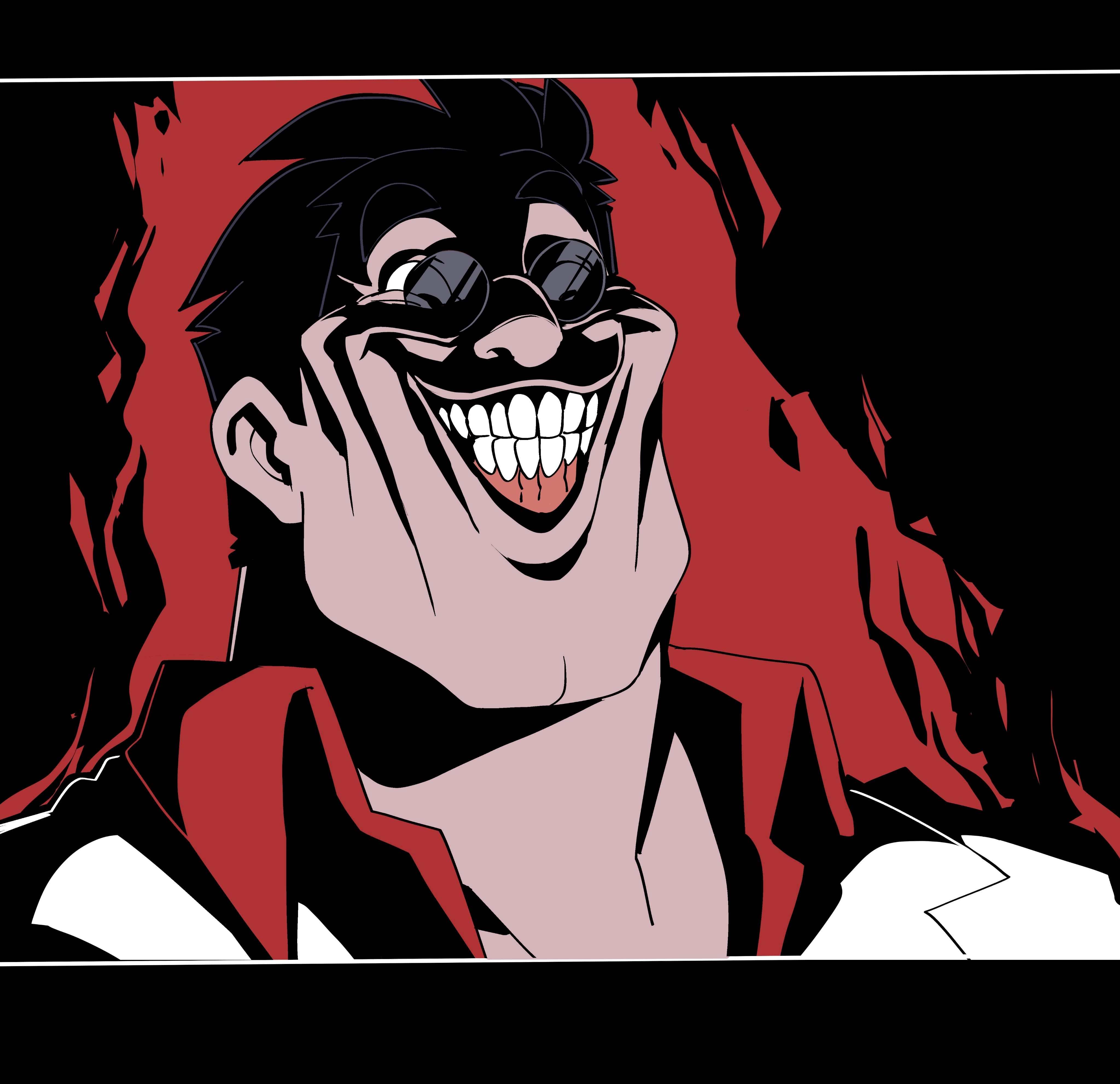 Helltaker Fanart Madness (Helltaker) [Nisego] Chapter 1 - Page 111