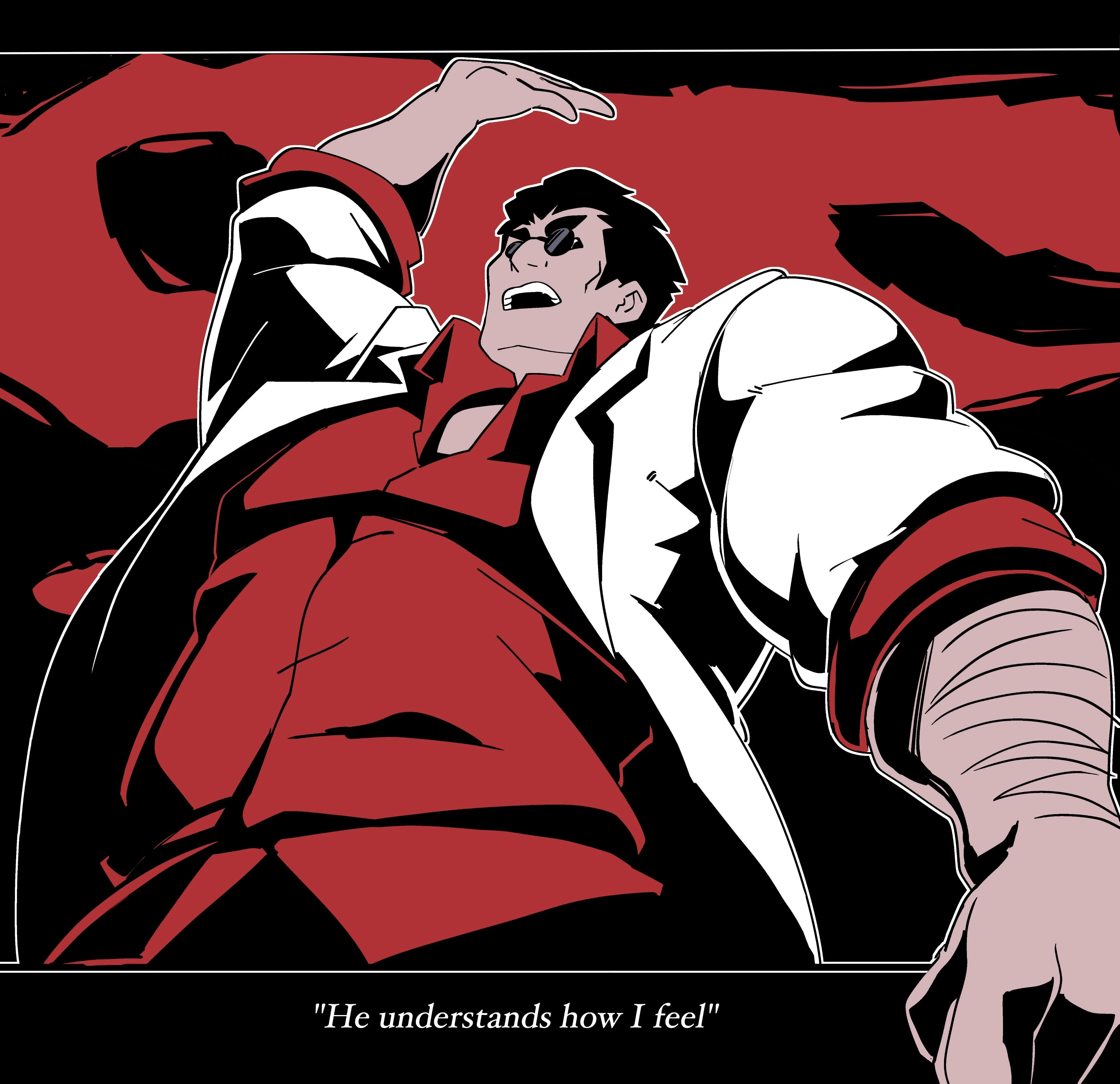 Helltaker Fanart Madness (Helltaker) [Nisego] Chapter 1 - Page 120