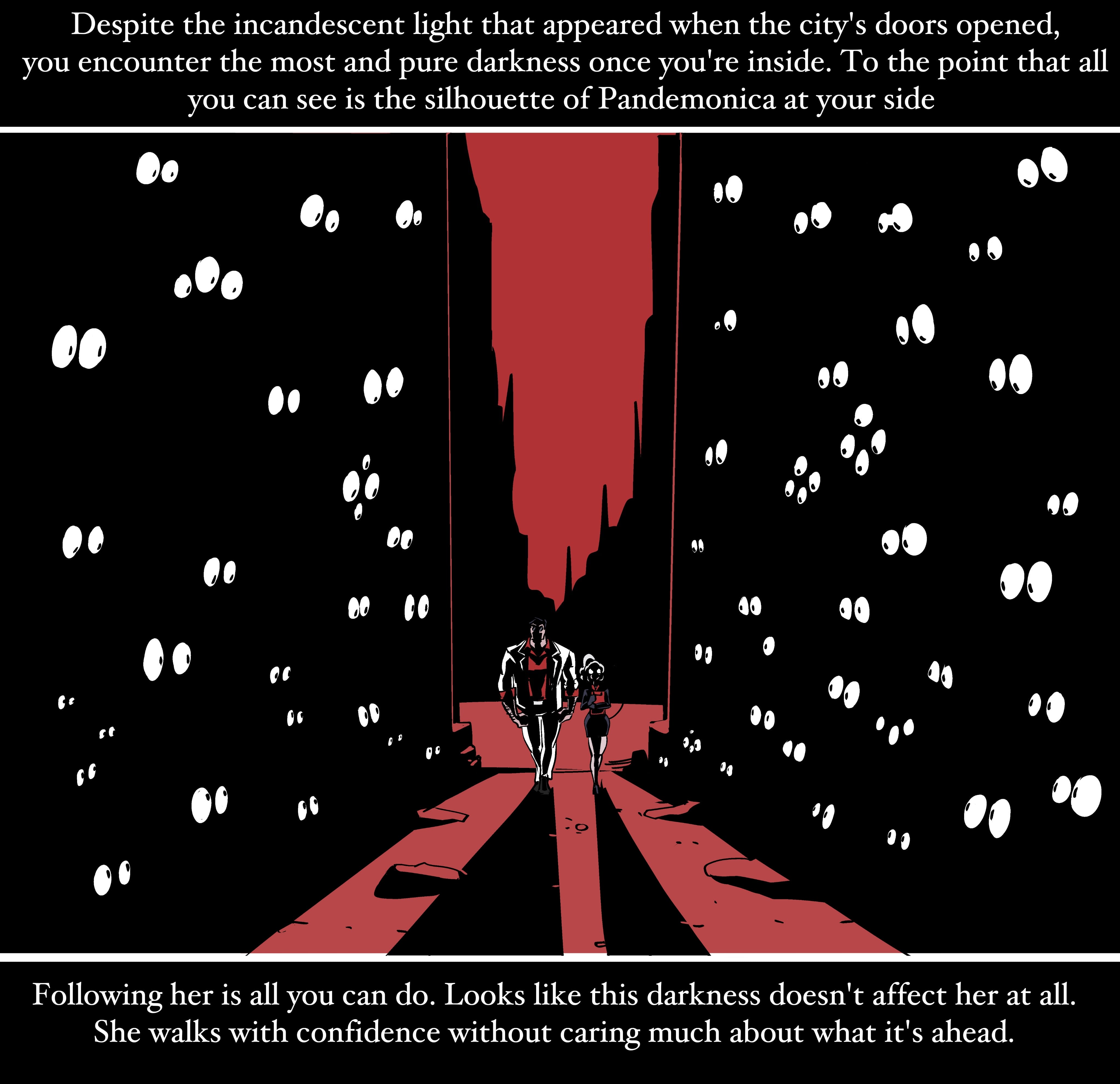 Helltaker Fanart Madness (Helltaker) [Nisego] Chapter 1 - Page 139