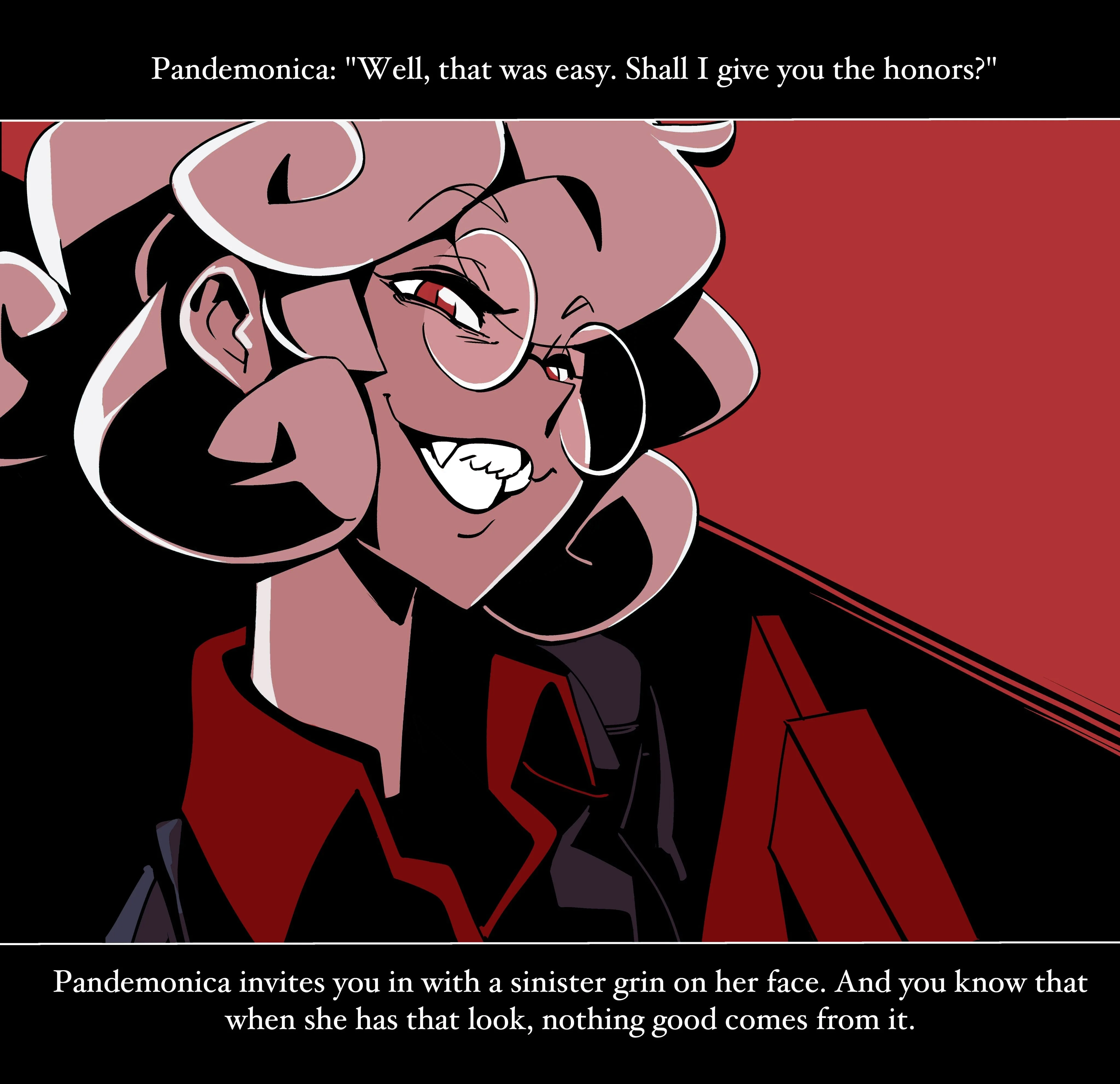 Helltaker Fanart Madness (Helltaker) [Nisego] Chapter 1 - Page 146