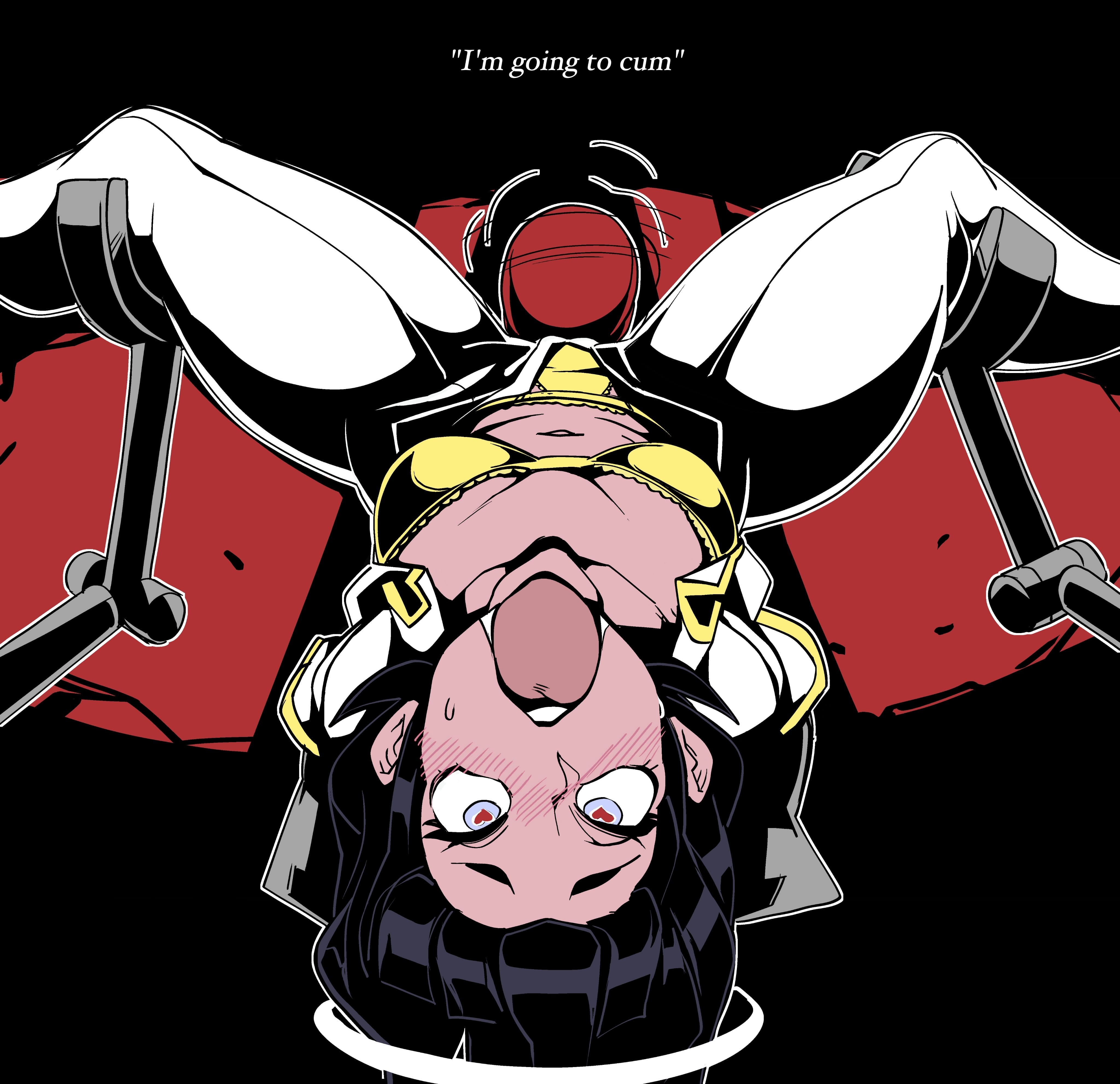 Helltaker Fanart Madness (Helltaker) [Nisego] Chapter 1 - Page 155