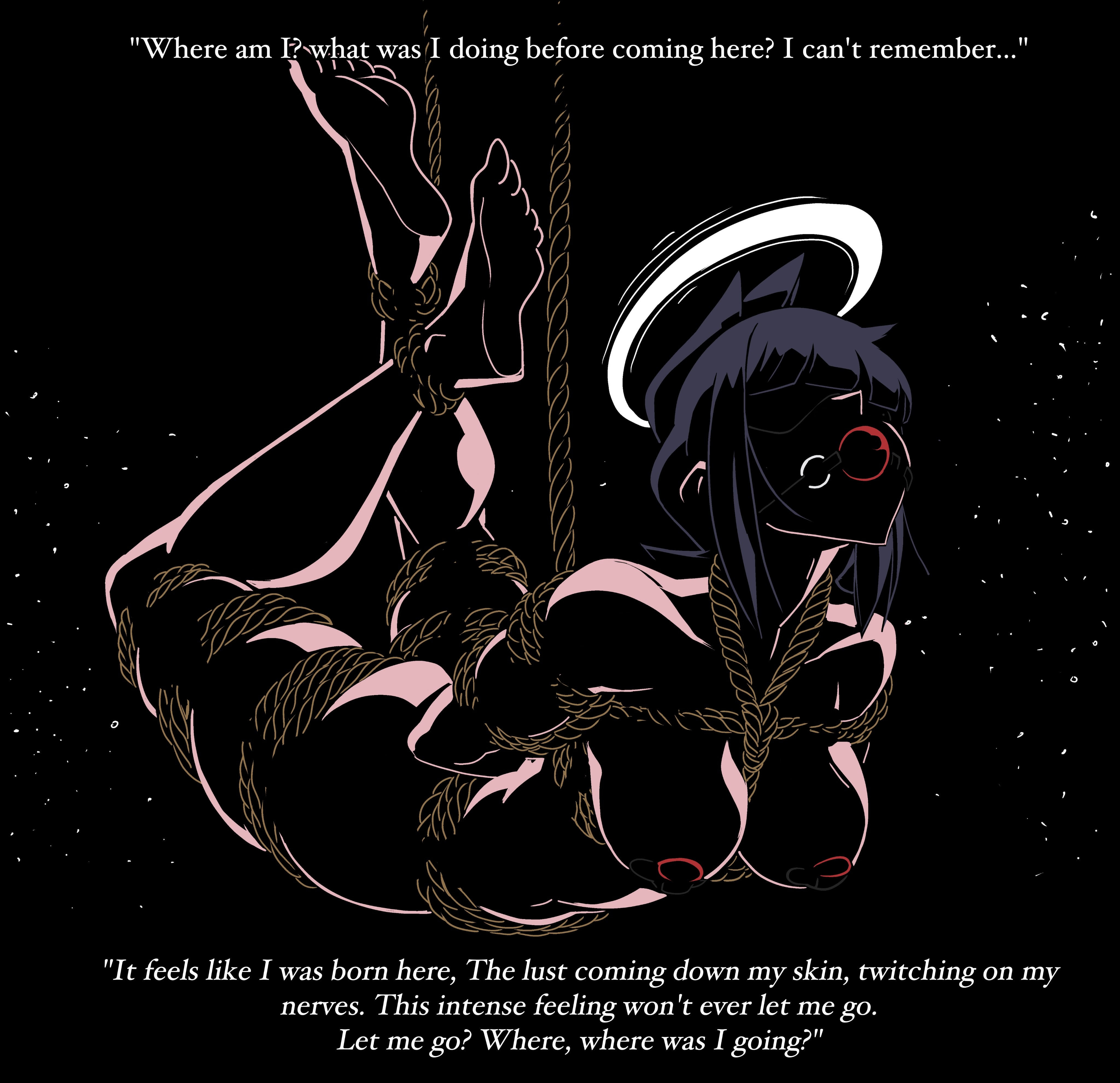 Helltaker Fanart Madness (Helltaker) [Nisego] Chapter 1 - Page 164