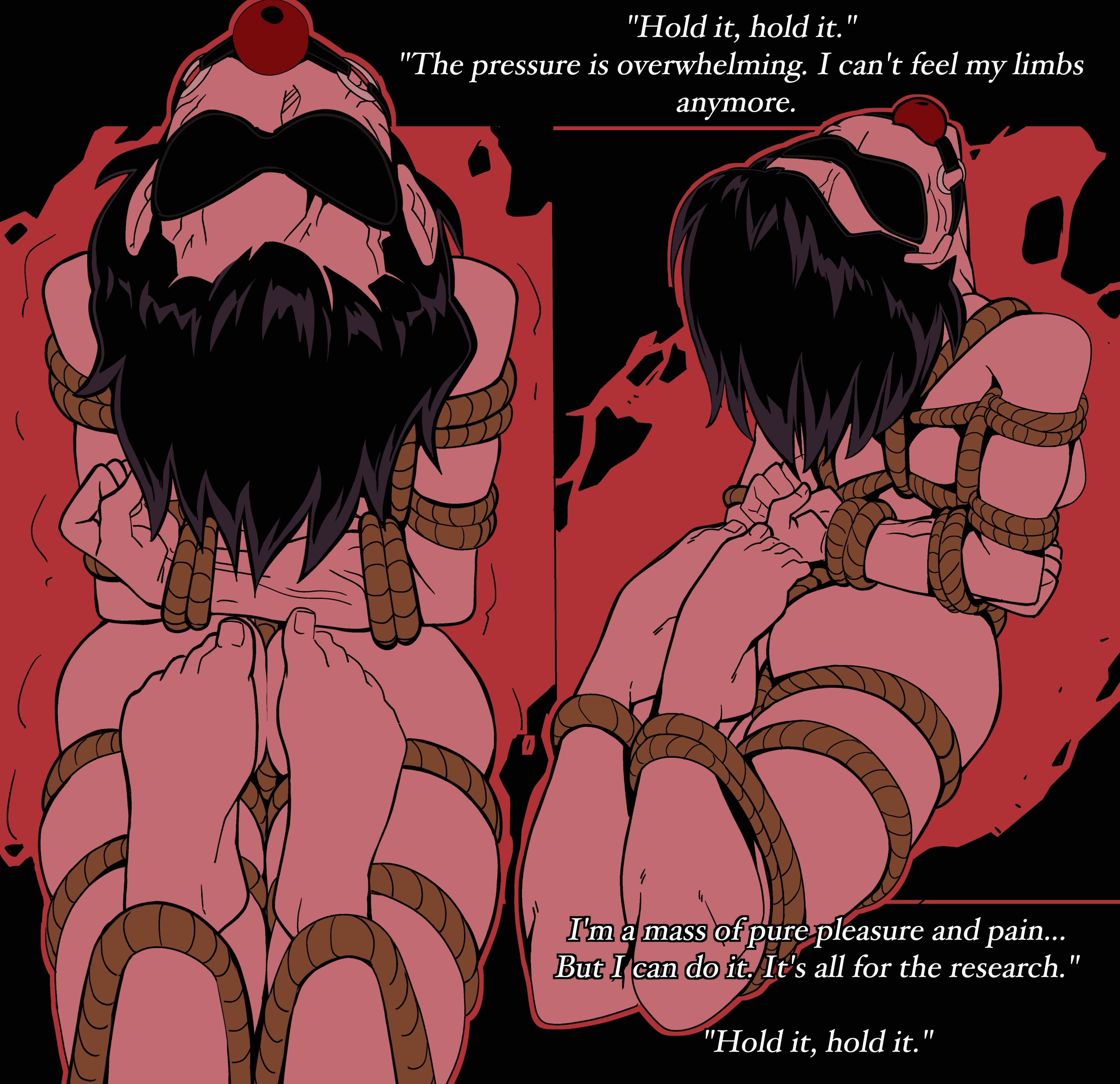 Helltaker Fanart Madness (Helltaker) [Nisego] Chapter 1 - Page 168