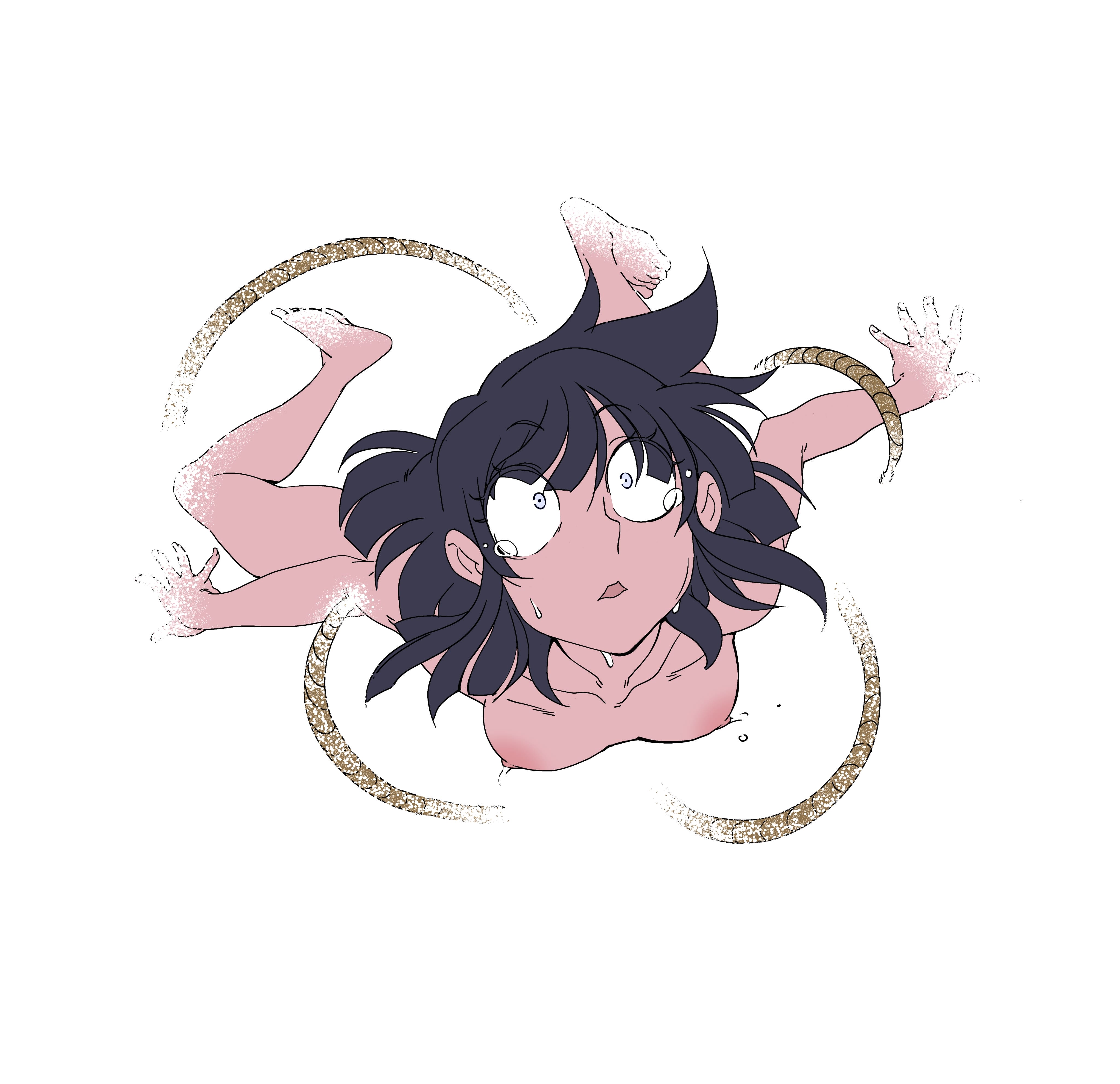 Helltaker Fanart Madness (Helltaker) [Nisego] Chapter 1 - Page 171