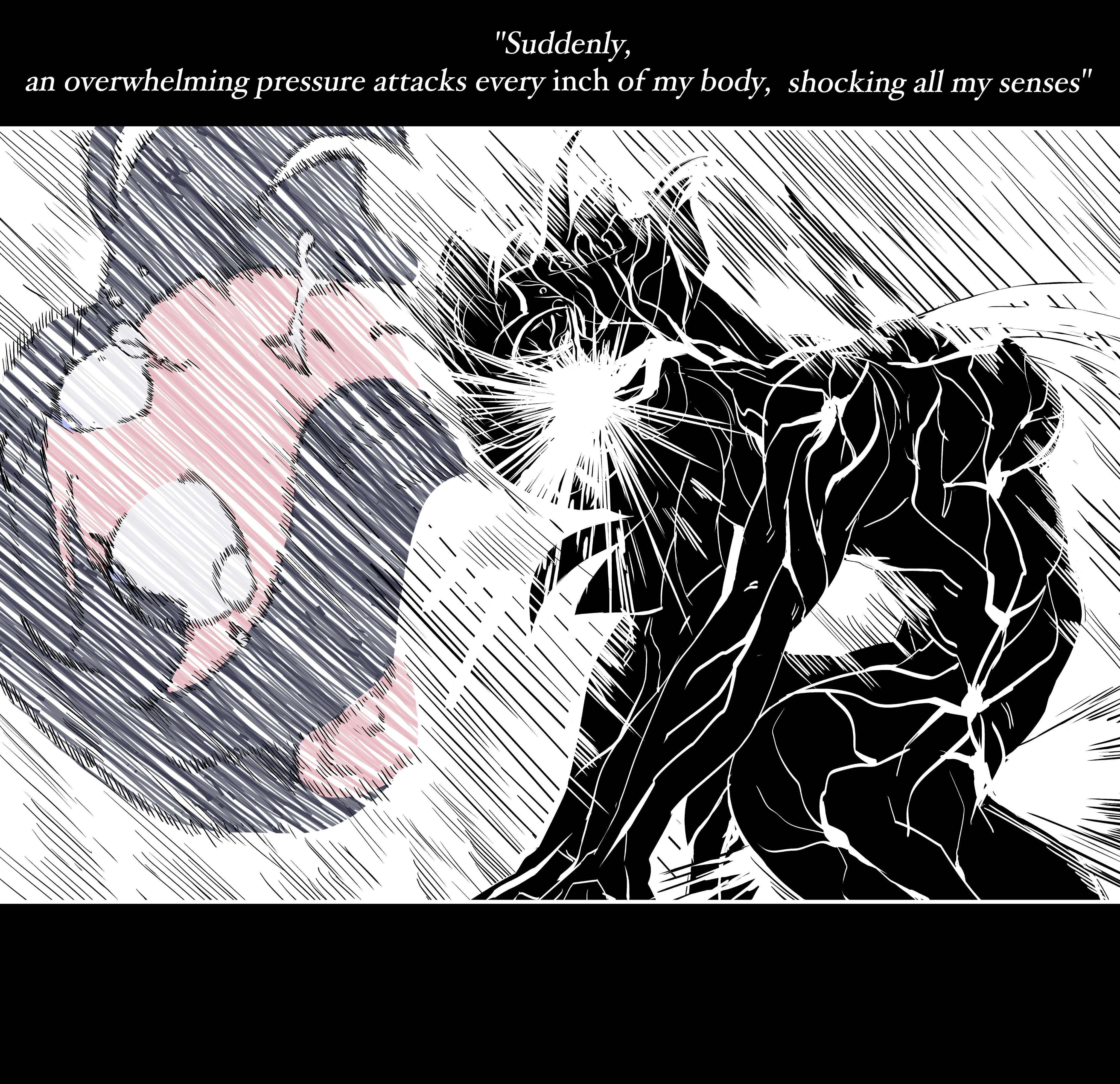 Helltaker Fanart Madness (Helltaker) [Nisego] Chapter 1 - Page 172