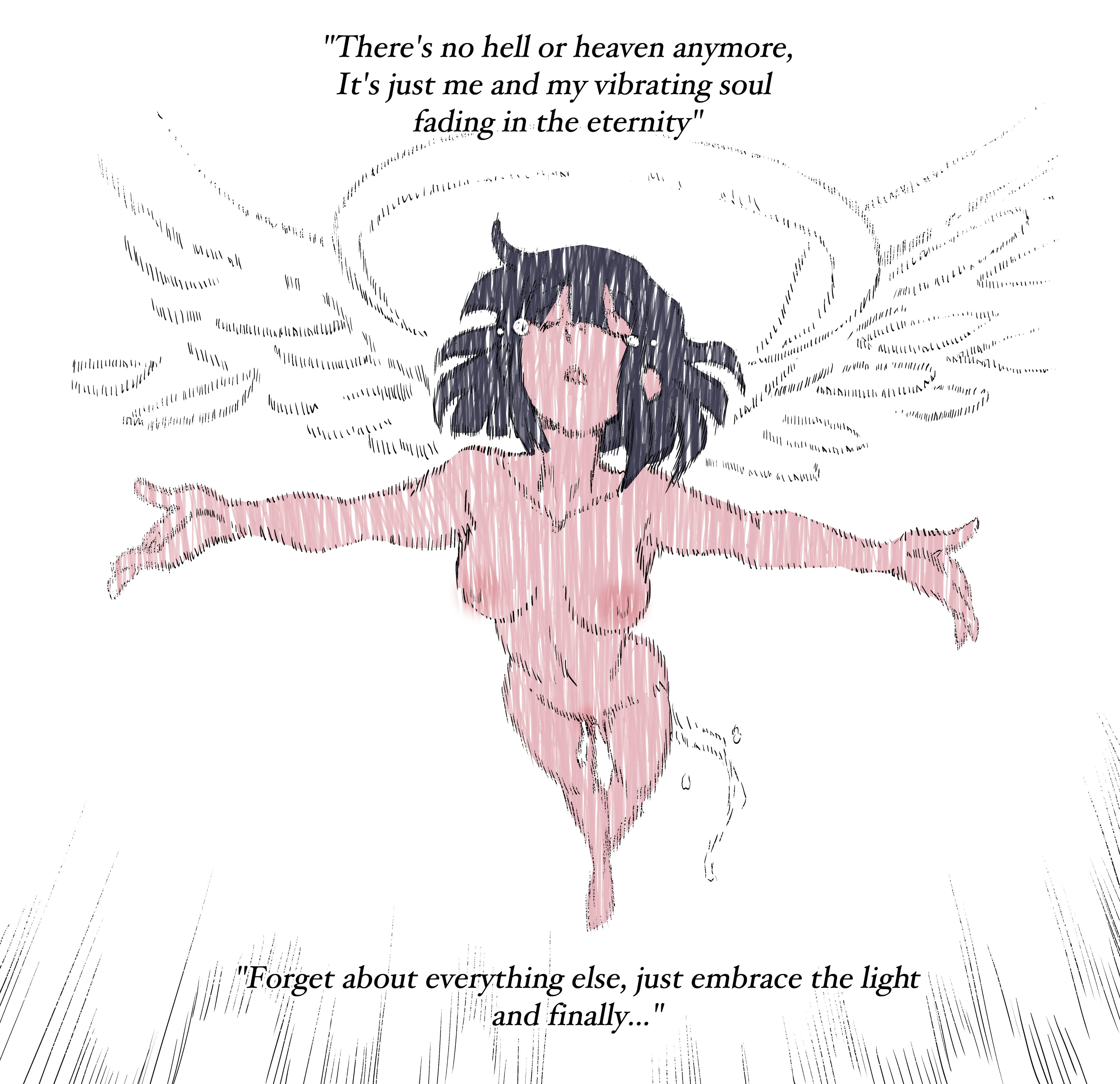 Helltaker Fanart Madness (Helltaker) [Nisego] Chapter 1 - Page 174