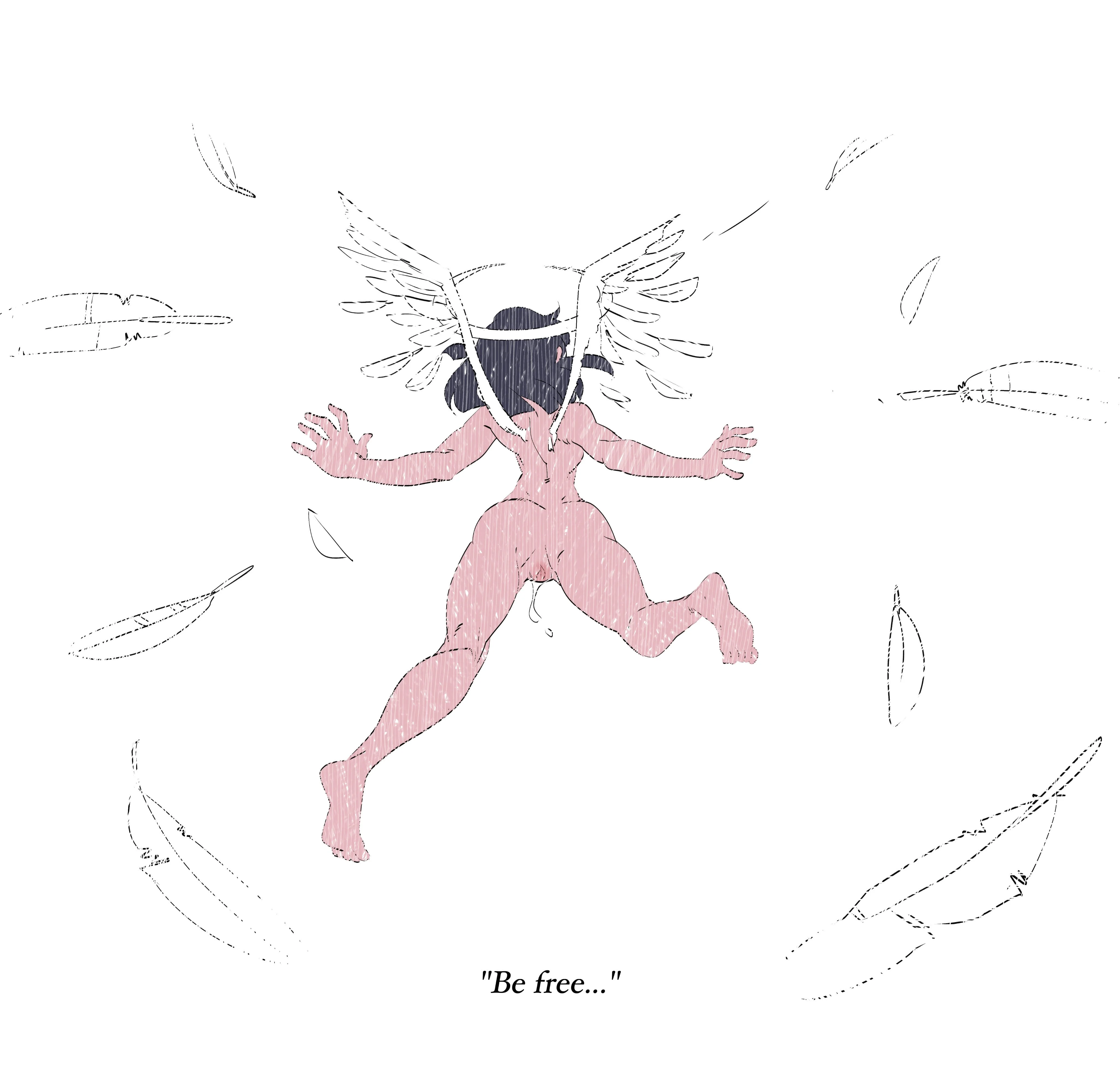 Helltaker Fanart Madness (Helltaker) [Nisego] Chapter 1 - Page 175