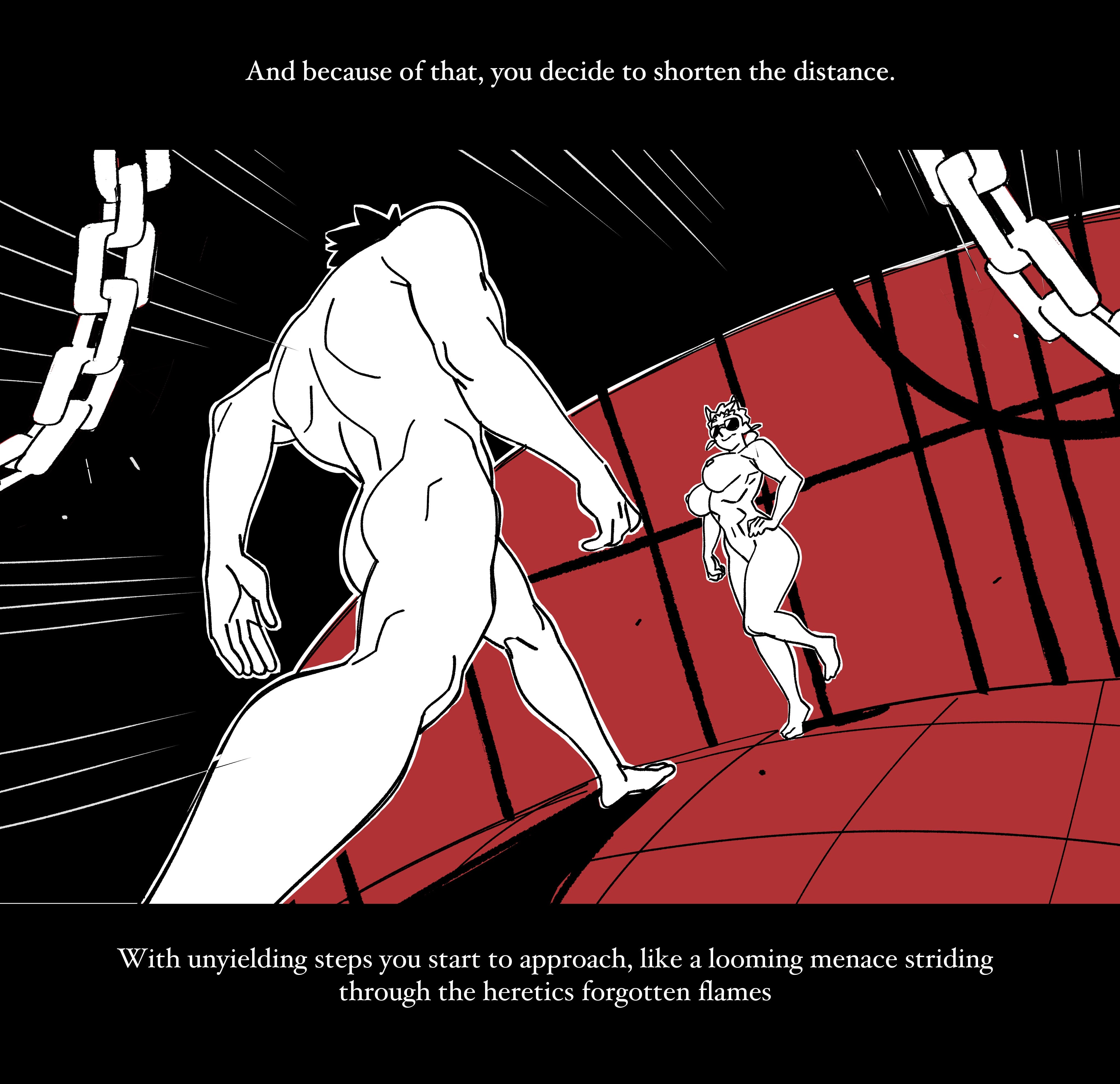 Helltaker Fanart Madness (Helltaker) [Nisego] Chapter 1 - Page 193