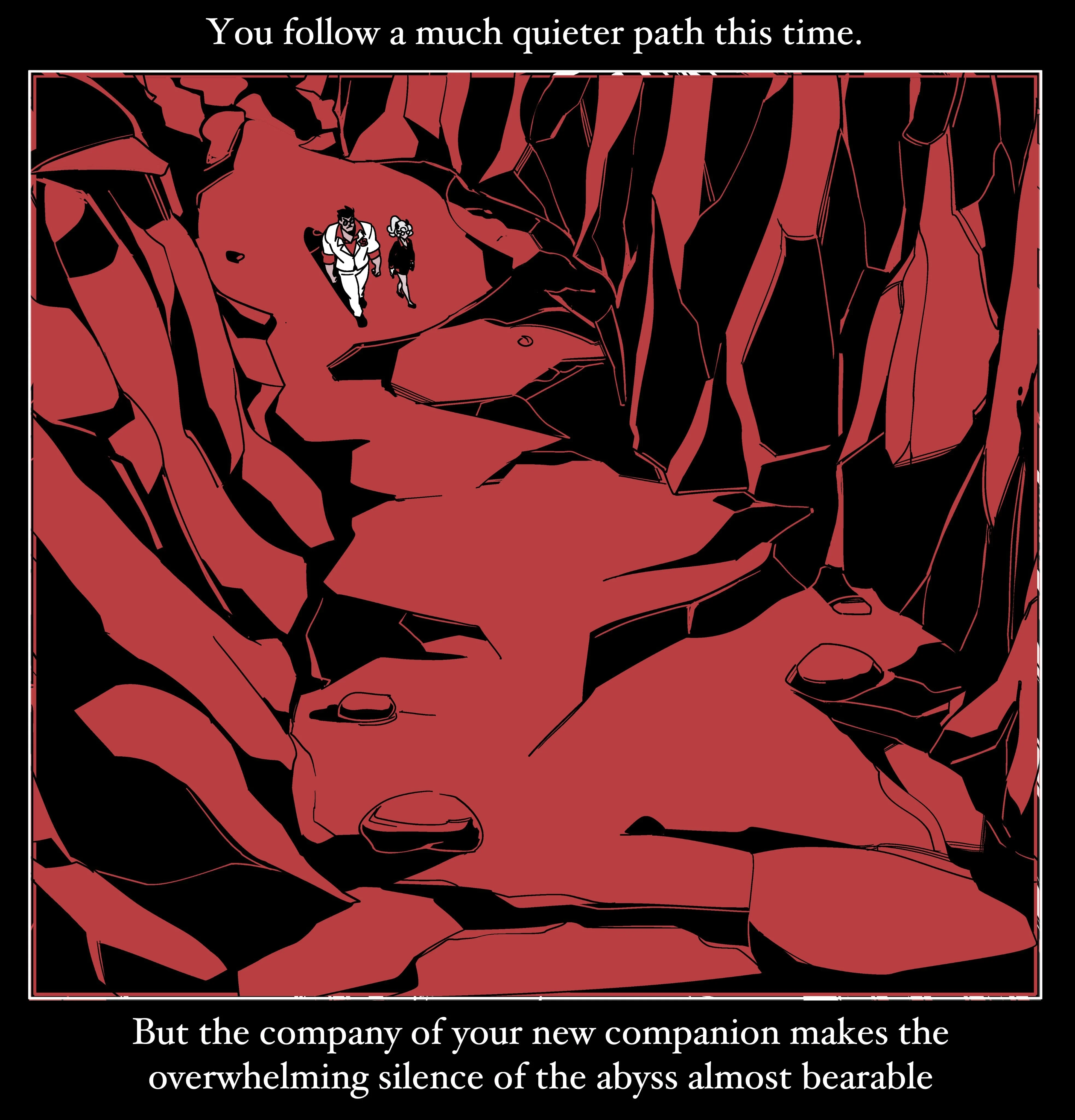 Helltaker Fanart Madness (Helltaker) [Nisego] Chapter 1 - Page 21