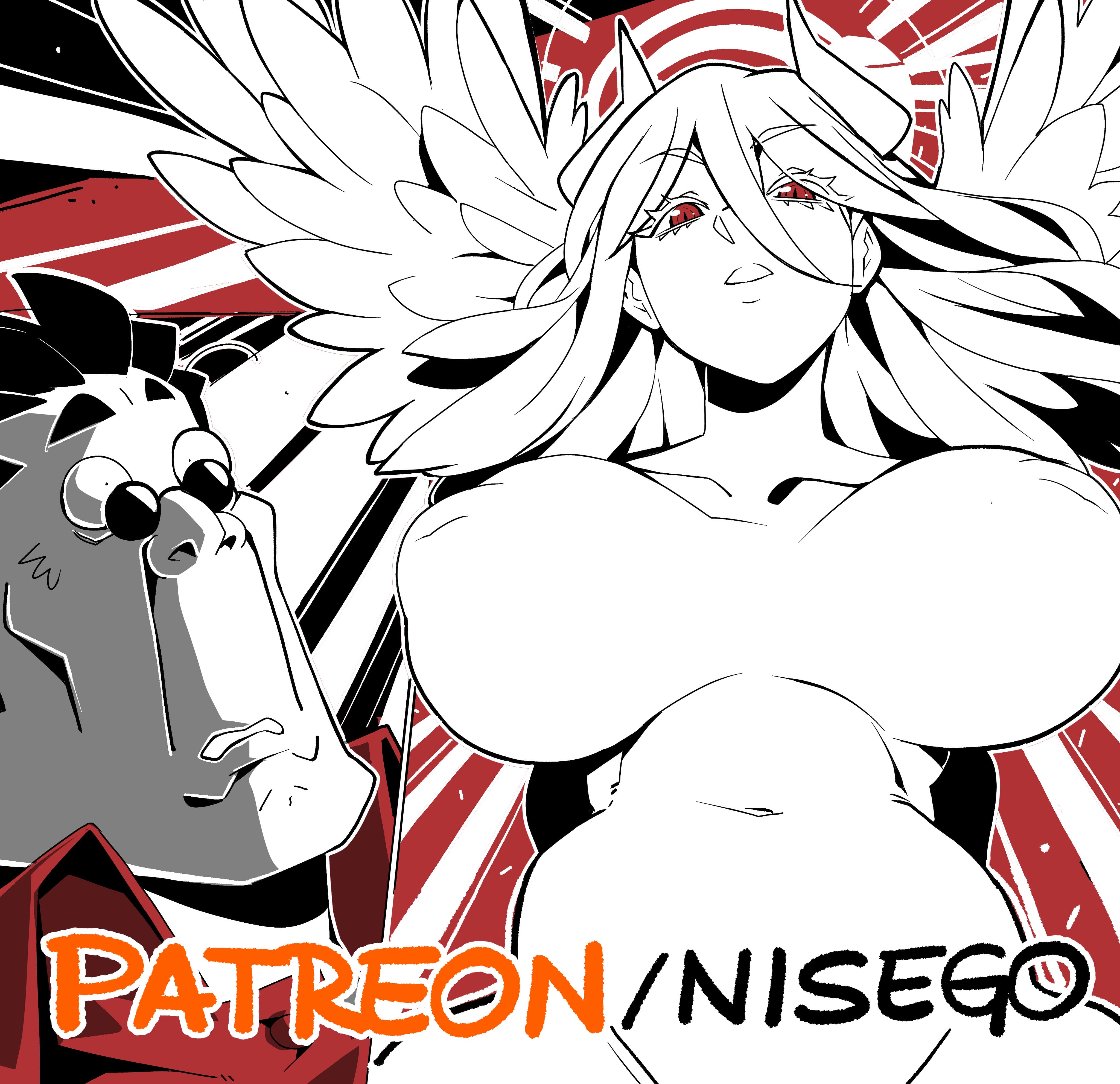 Helltaker Fanart Madness (Helltaker) [Nisego] Chapter 1 - Page 215