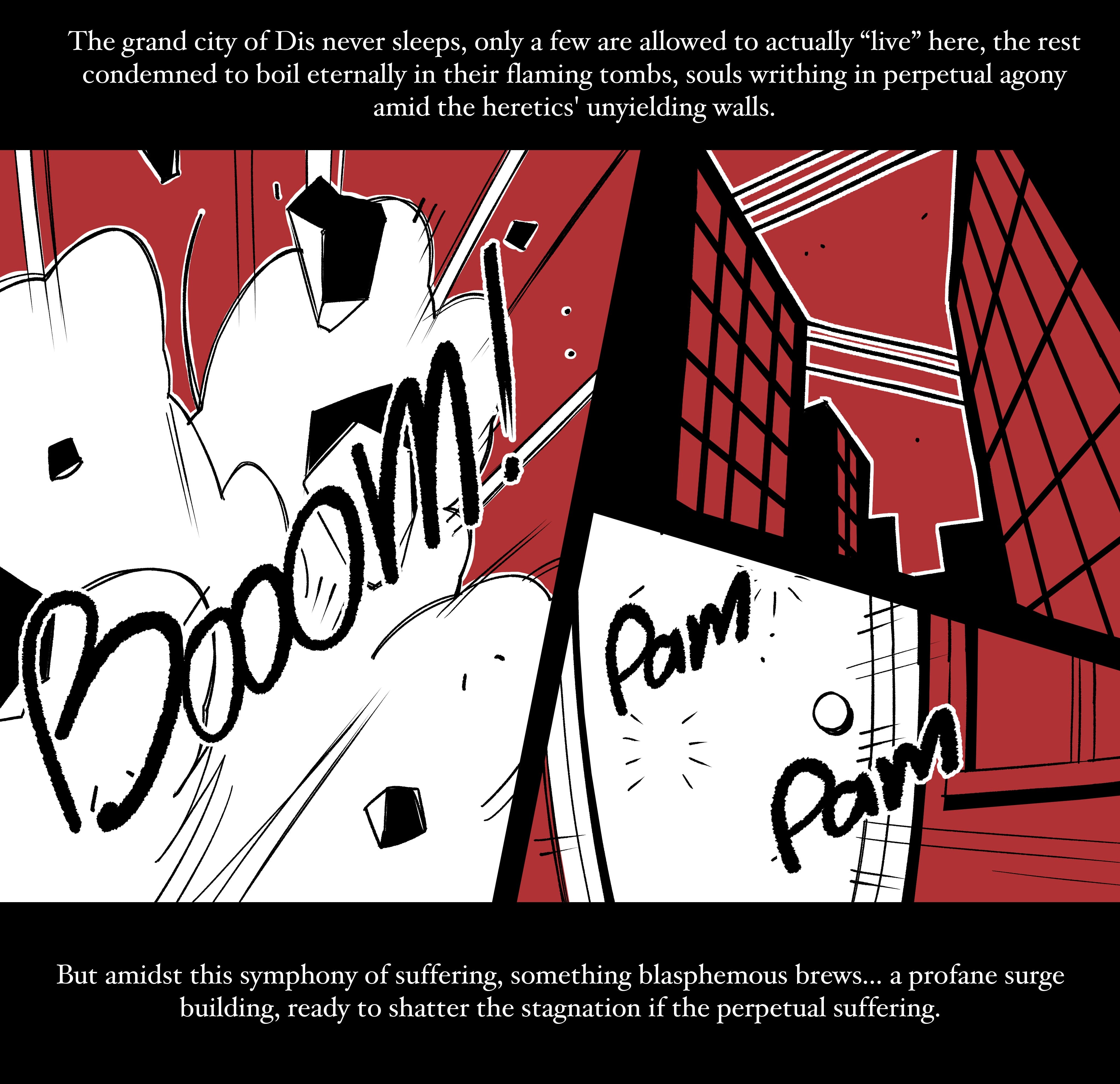 Helltaker Fanart Madness (Helltaker) [Nisego] Chapter 1 - Page 220