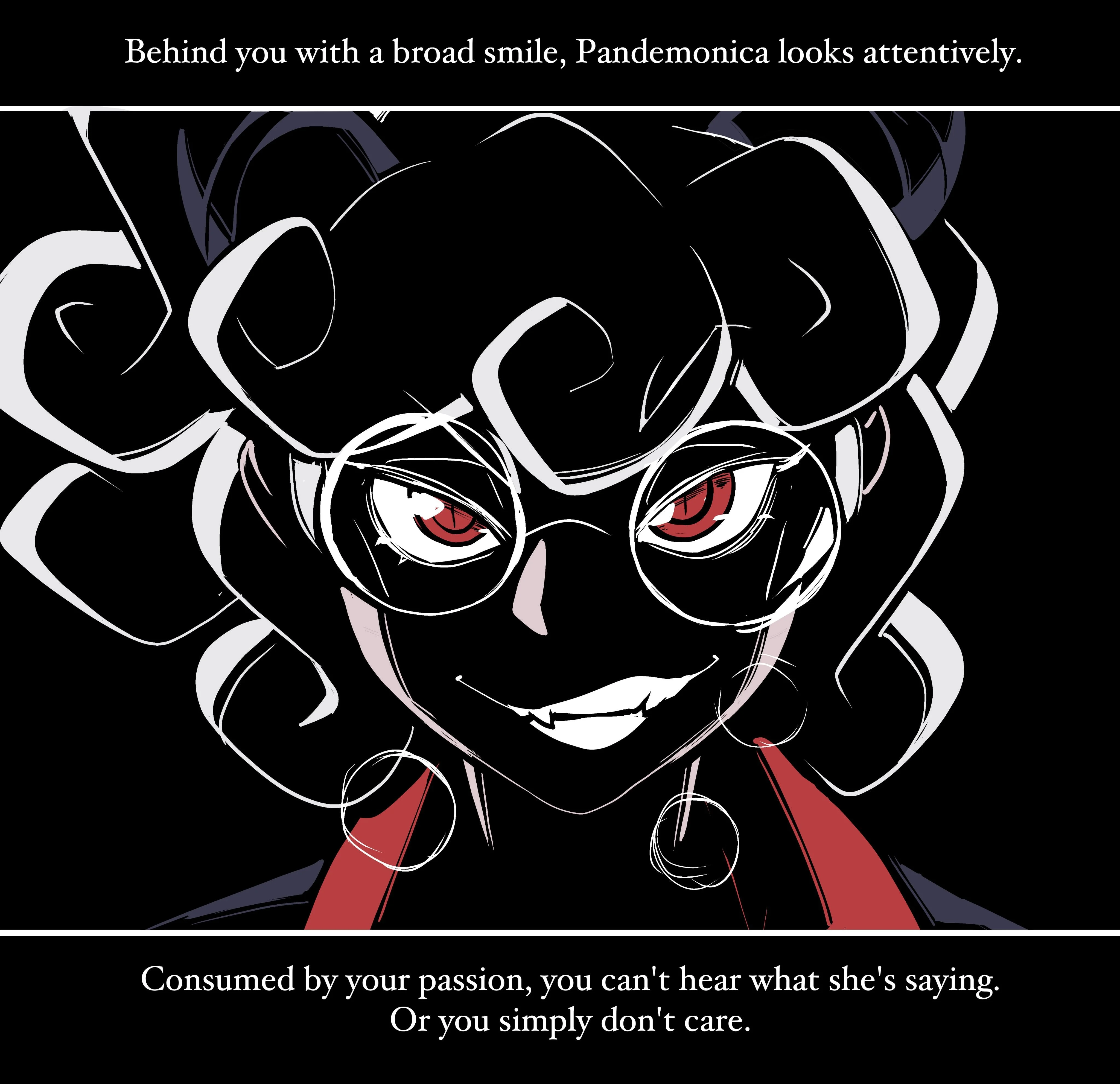 Helltaker Fanart Madness (Helltaker) [Nisego] Chapter 1 - Page 40